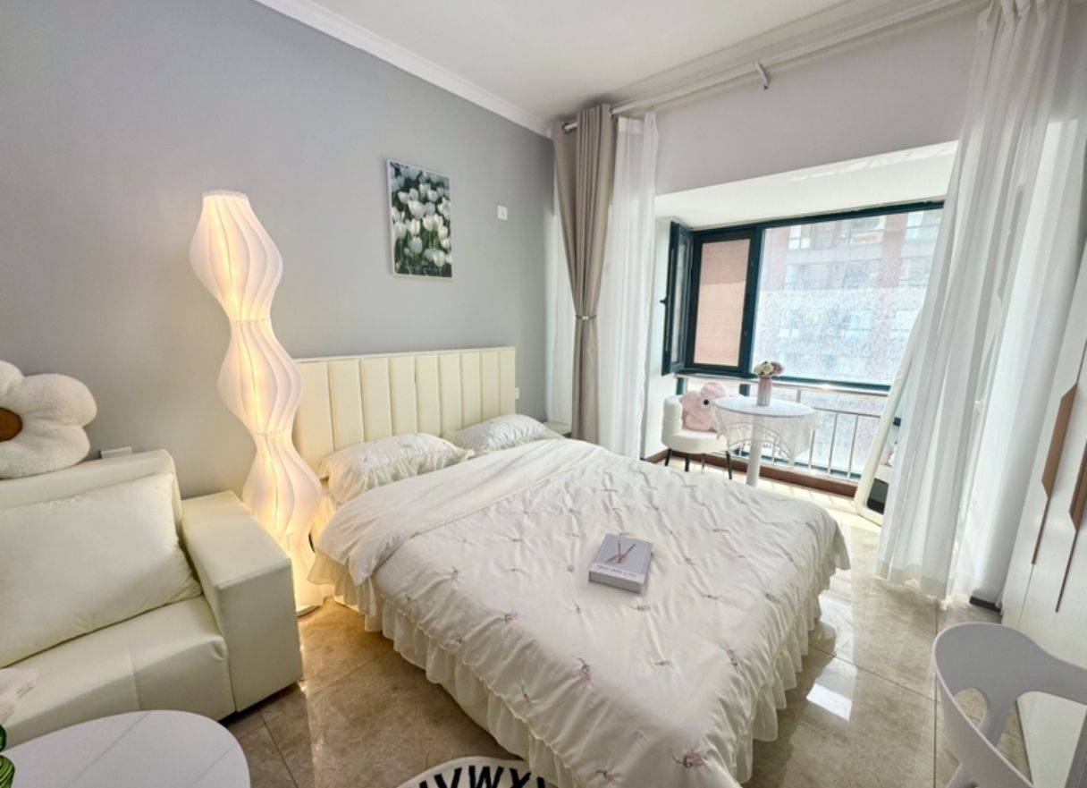 Xi'An-Weiyang-Cozy Home,Clean&Comfy