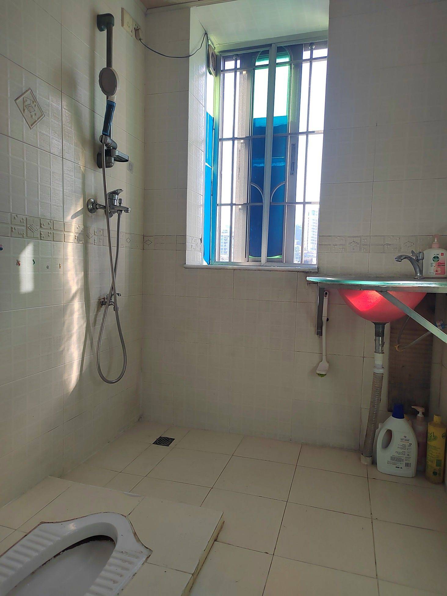 Guangzhou-Tianhe-Cozy Home