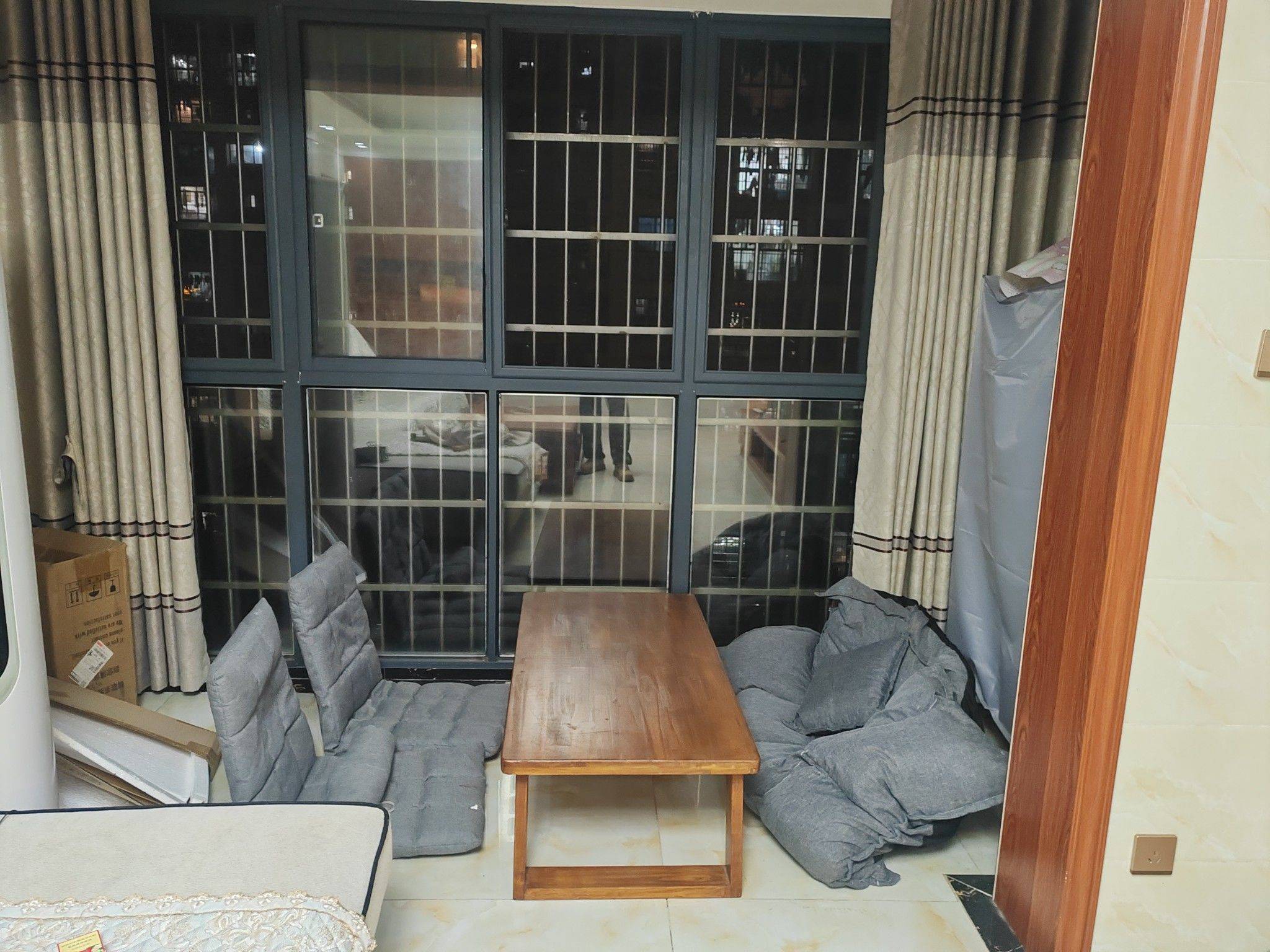 Changsha-Wangcheng-Cozy Home,Clean&Comfy,No Gender Limit,Hustle & Bustle,“Friends”,Chilled,Pet Friendly