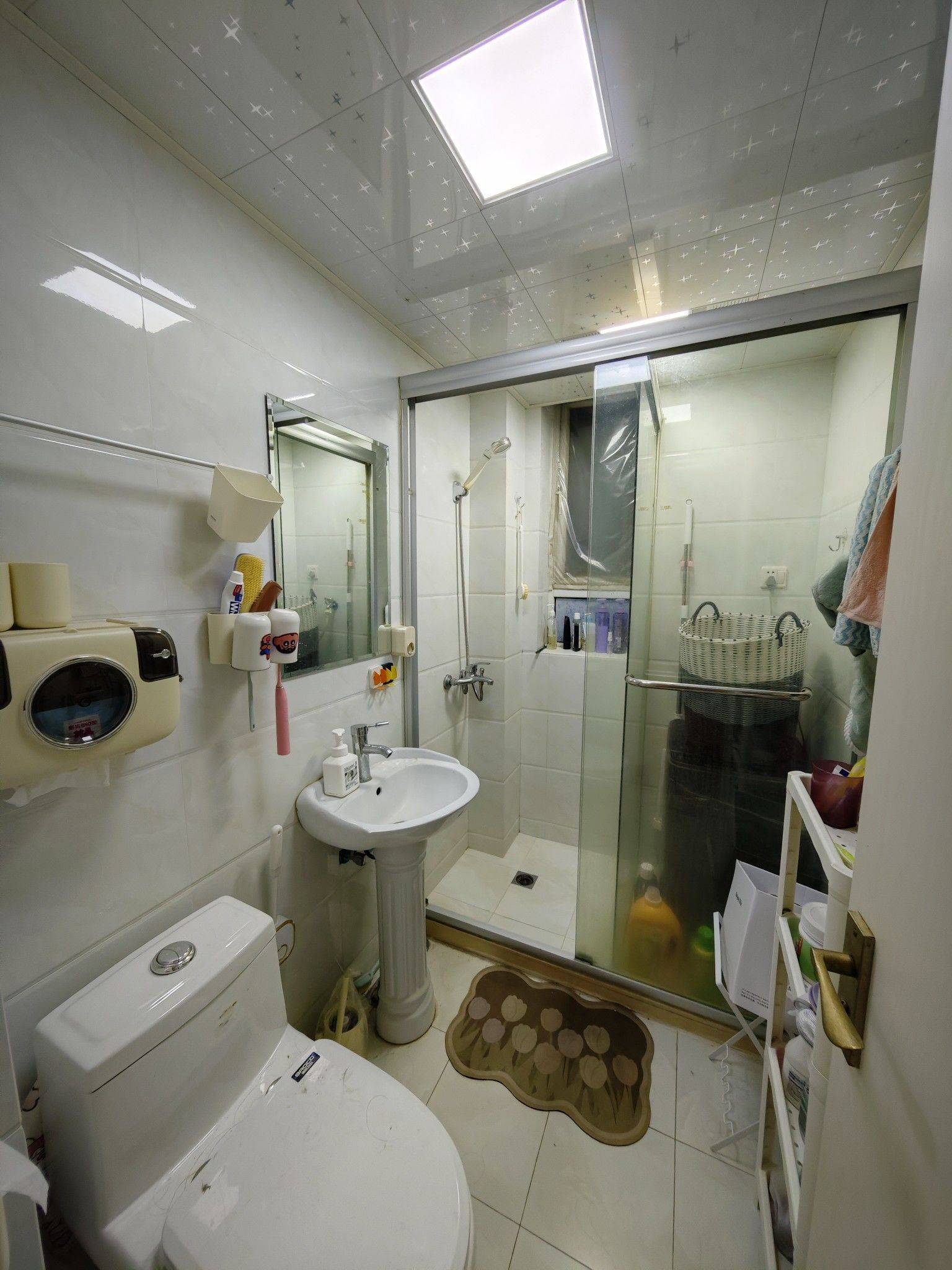 Shanghai-Jing‘An-Cozy Home,Clean&Comfy,No Gender Limit,Pet Friendly
