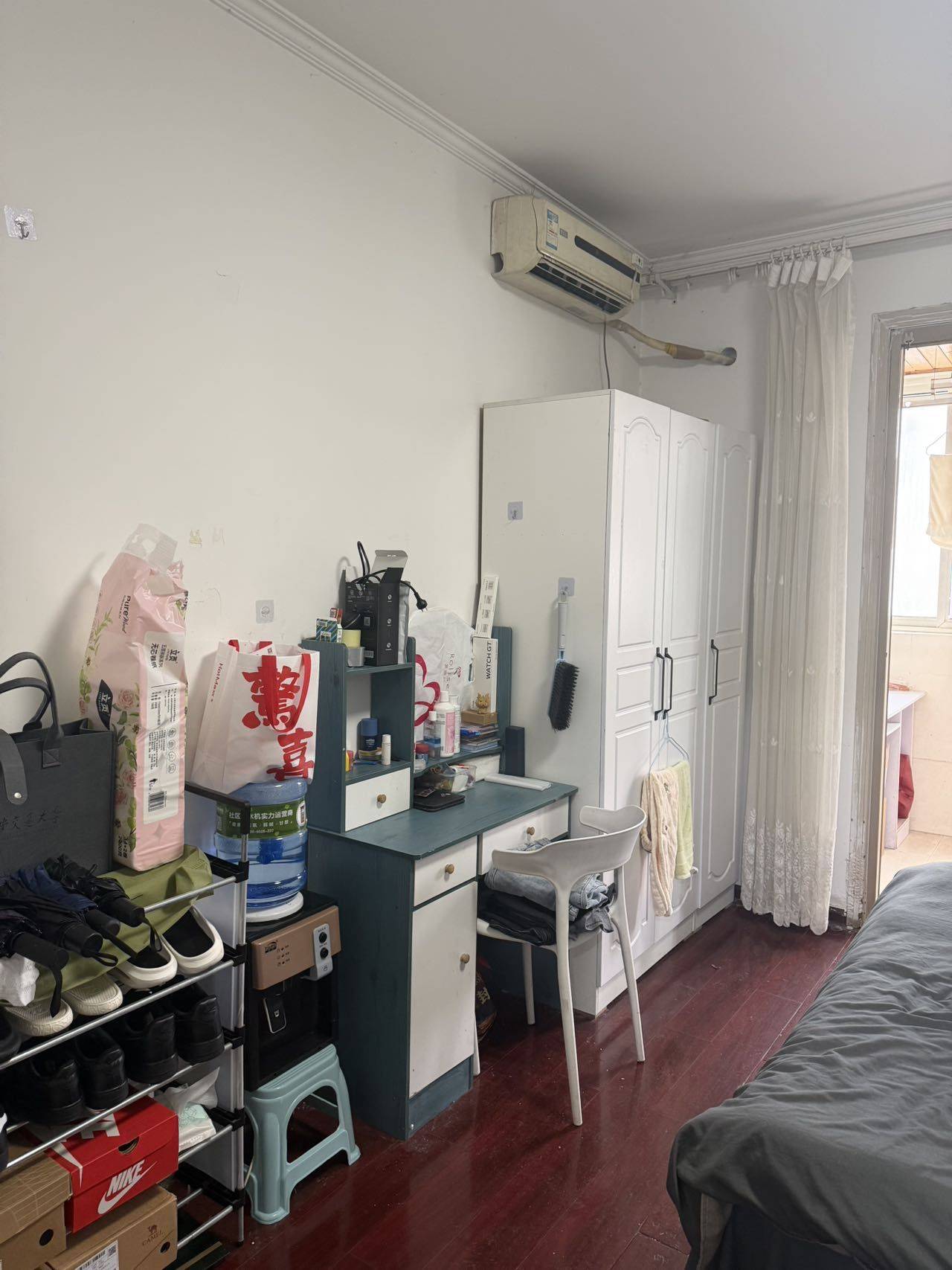 Xi'An-Weiyang-Cozy Home,Clean&Comfy,No Gender Limit,Hustle & Bustle,“Friends”,Chilled,LGBTQ Friendly,Pet Friendly