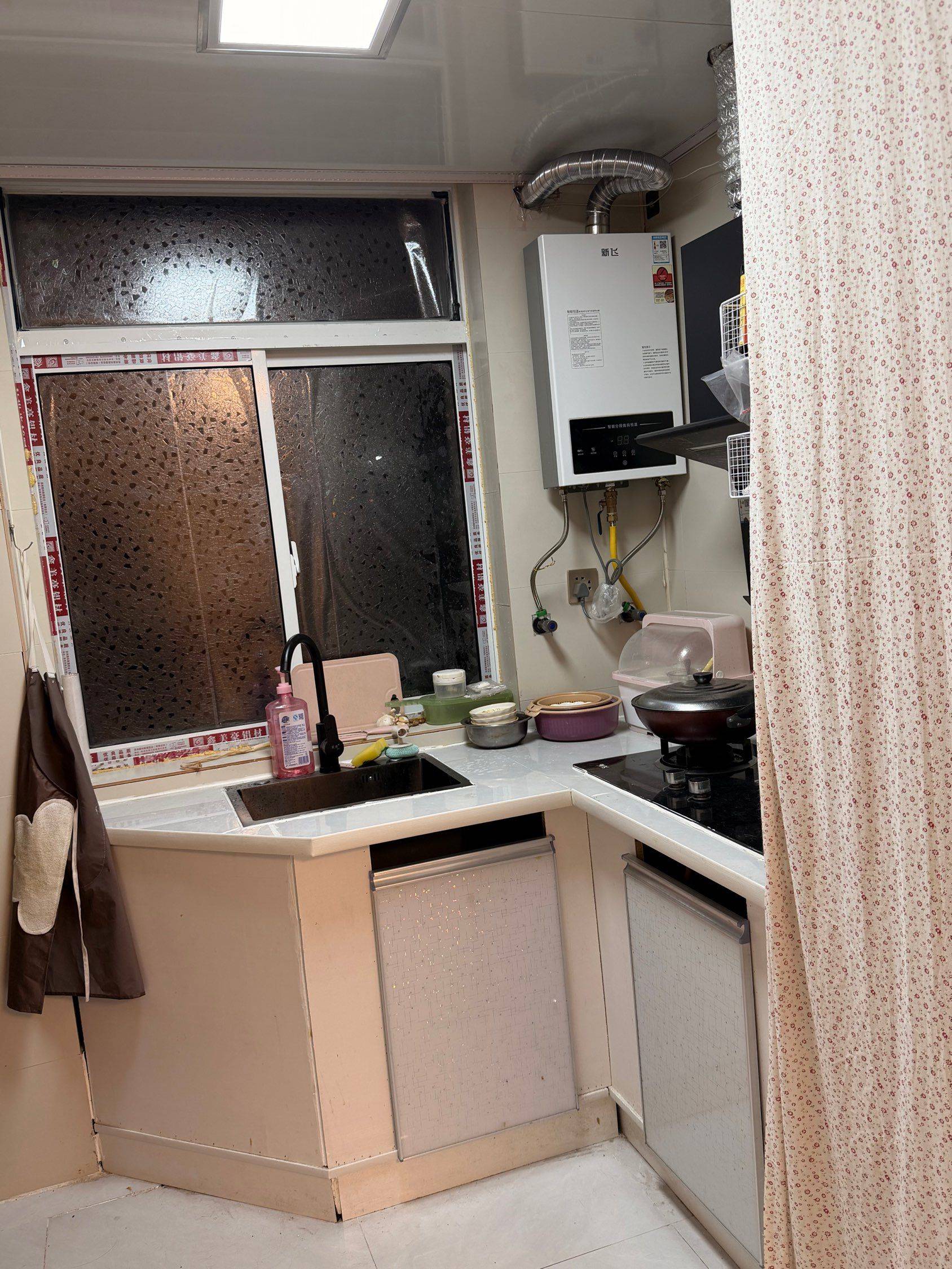 Shanghai-Pudong-Cozy Home,Clean&Comfy,No Gender Limit,Hustle & Bustle,Pet Friendly