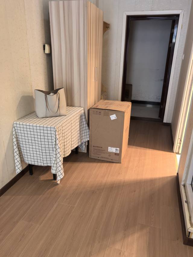 清风明月整租房源2