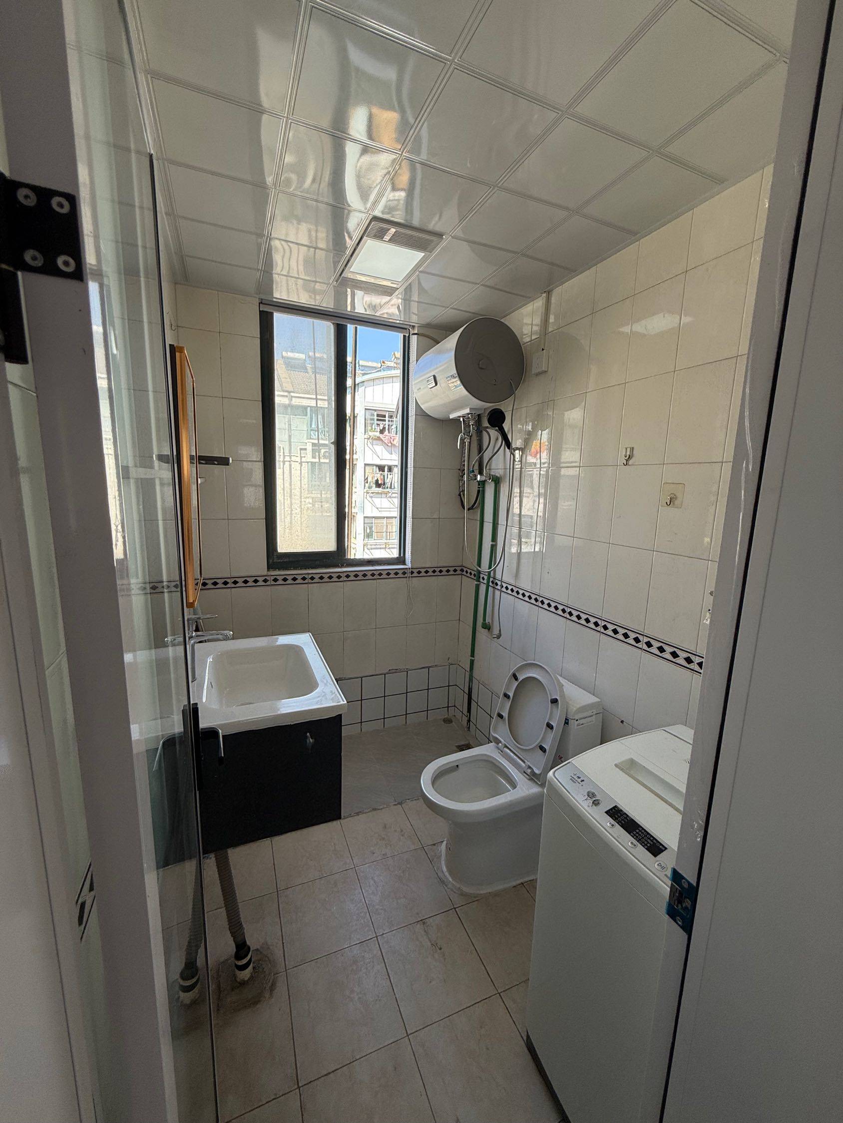 南京-江寧-溫馨小窩,乾淨治愈,不限性別