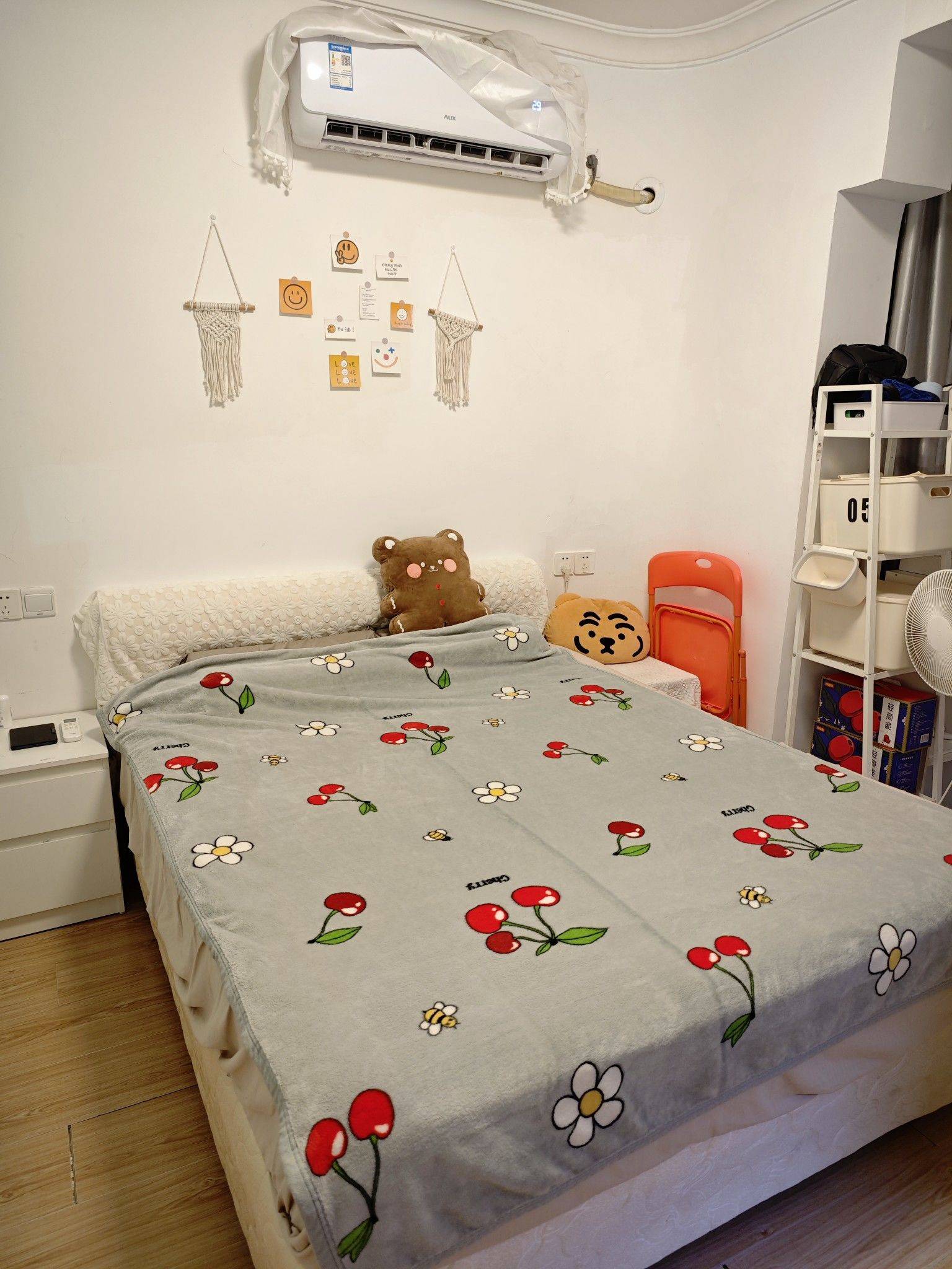 Shanghai-Jing‘An-Cozy Home,Clean&Comfy,No Gender Limit,Pet Friendly