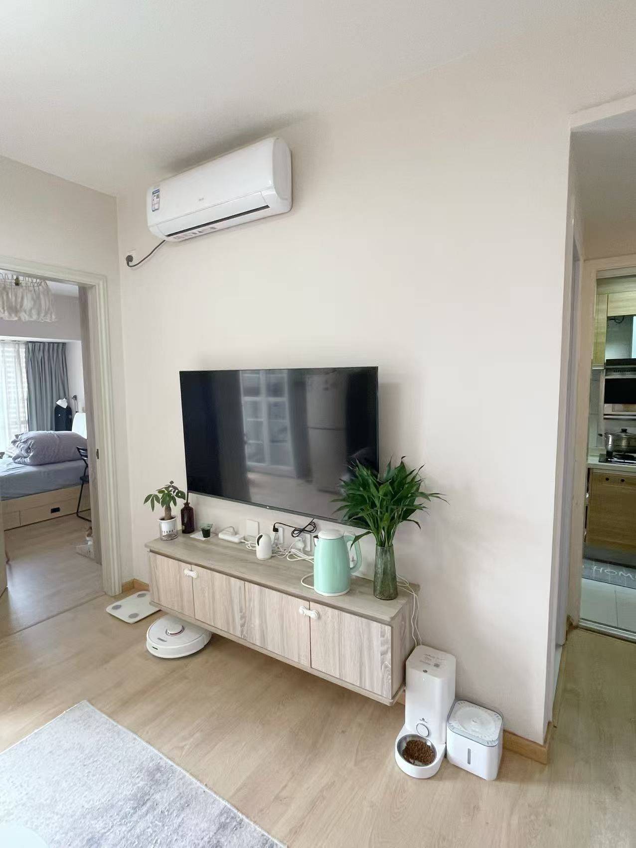 Shenzhen-Futian-Cozy Home,Clean&Comfy,No Gender Limit,Hustle & Bustle,“Friends”,Chilled,LGBTQ Friendly,Pet Friendly