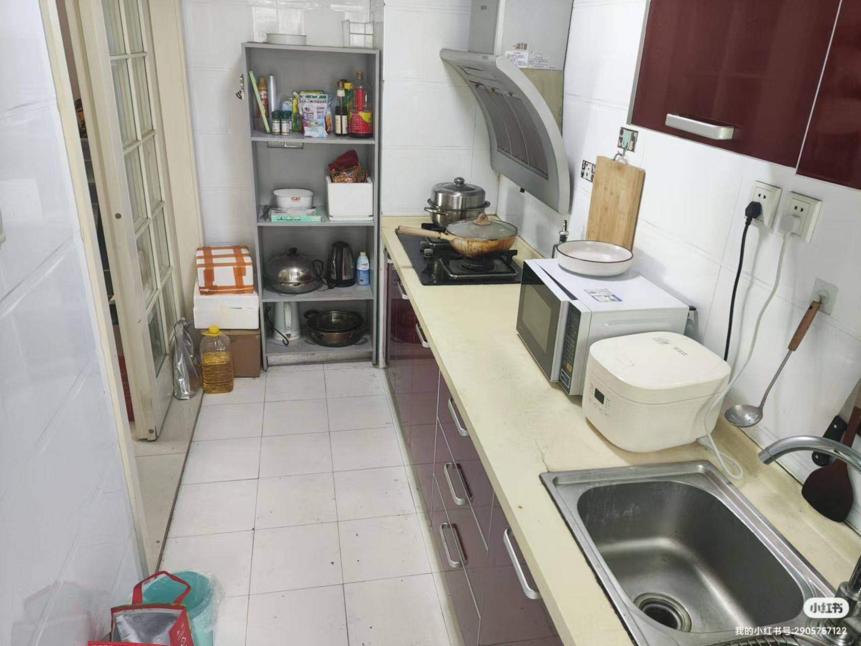 Chengdu-Chenghua-免押,Pet Friendly,LGBTQ Friendly,Cozy Home,Clean&Comfy,No Gender Limit,Hustle & Bustle,“Friends”,Chilled