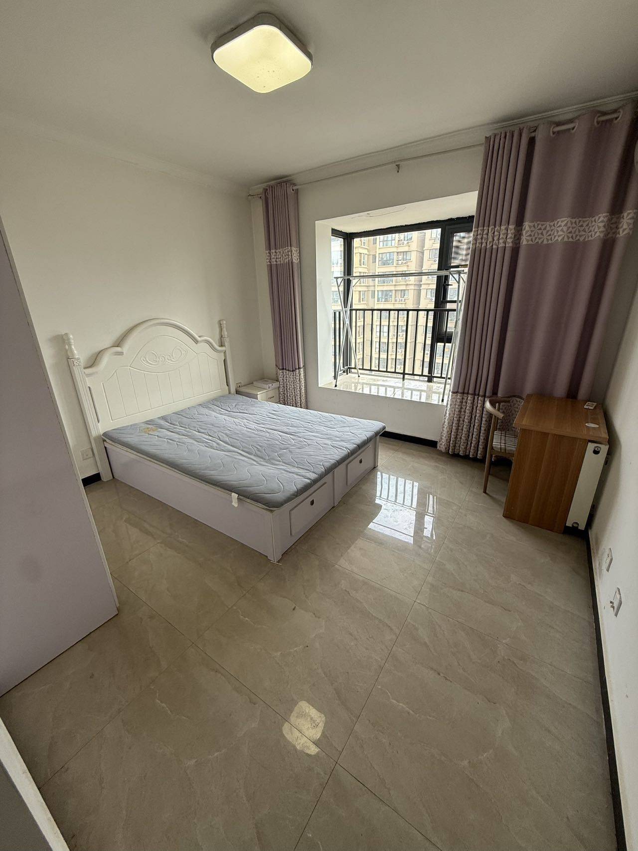 Zhengzhou-Erqi-Cozy Home,Clean&Comfy,No Gender Limit,Hustle & Bustle,“Friends”,Chilled,LGBTQ Friendly,Pet Friendly