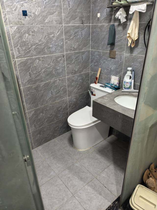 Shenzhen-Nanshan-Cozy Home,Clean&Comfy,No Gender Limit,Chilled,LGBTQ Friendly