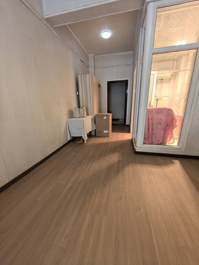 Shijiazhuang Chang'an | 财富天下_3