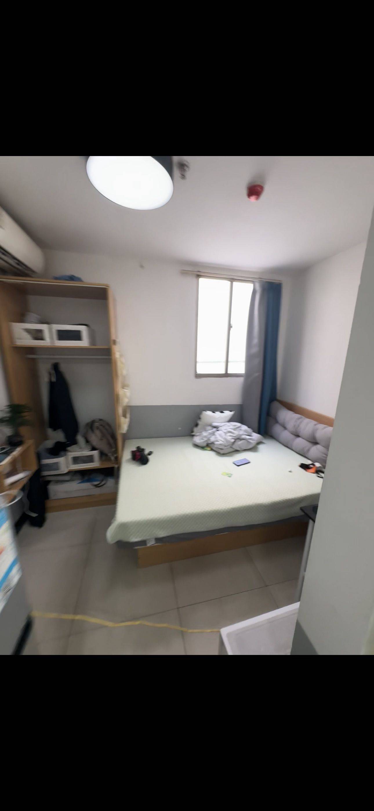 上海-靜安-溫馨小窩,乾淨治愈,市井煙火氣,寵物友好