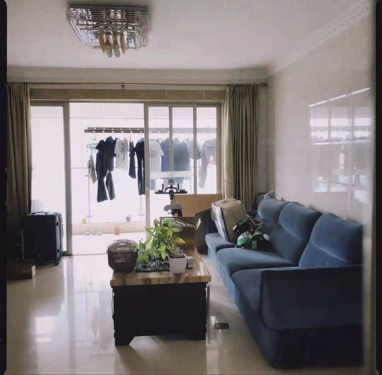 深圳-寶安-溫馨小窩,乾淨治愈