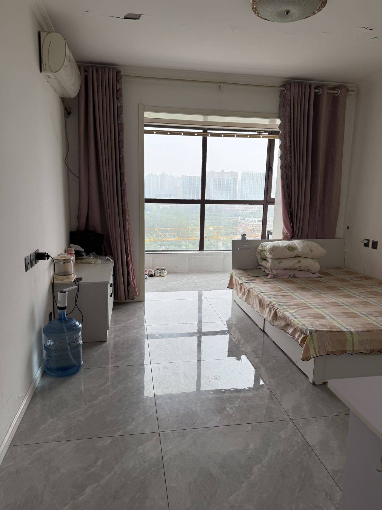 Xi'An-Yanta-Cozy Home,Clean&Comfy