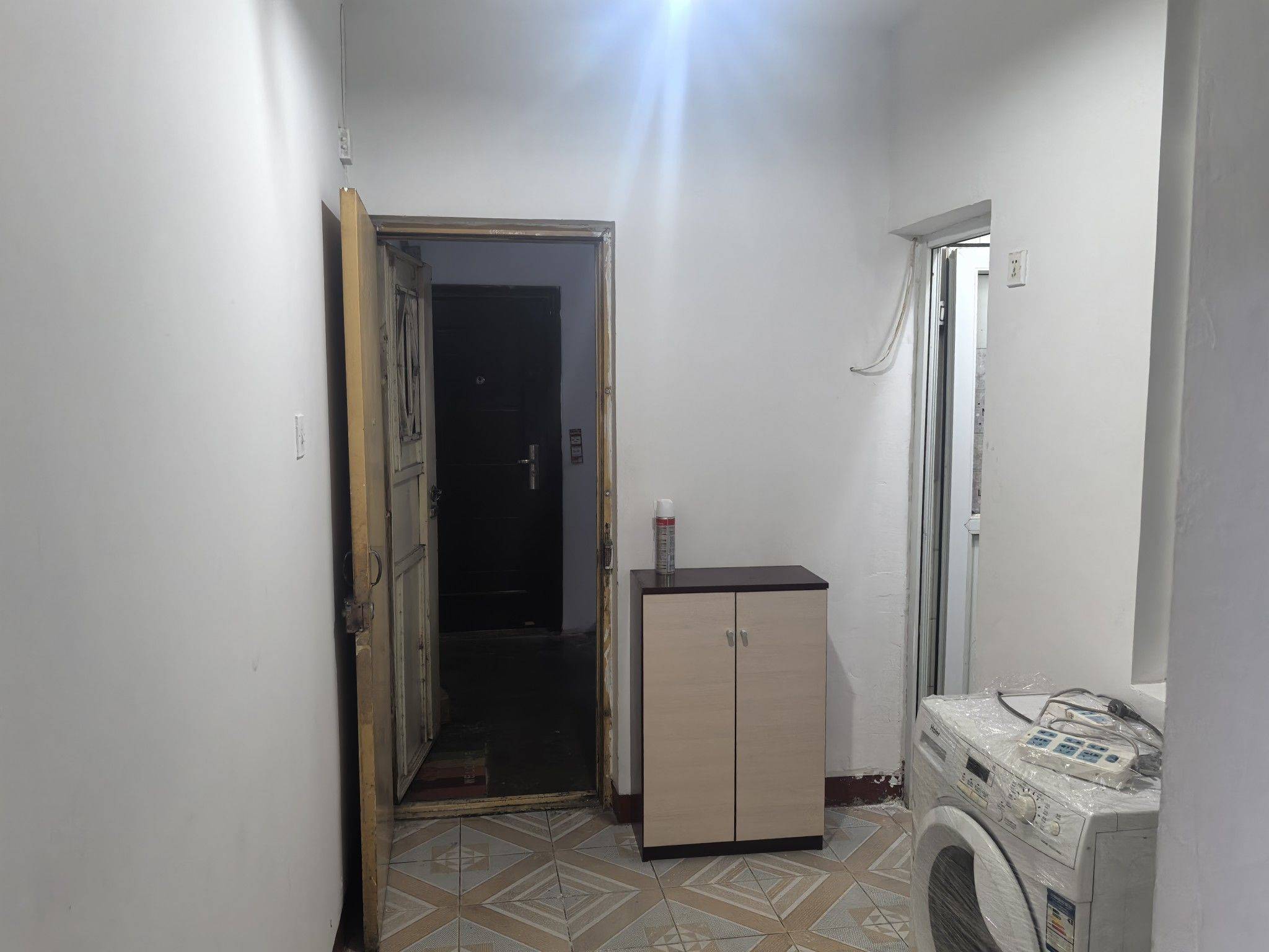 北京 石景山 | 八宝山南路29号院西院-6号楼_4