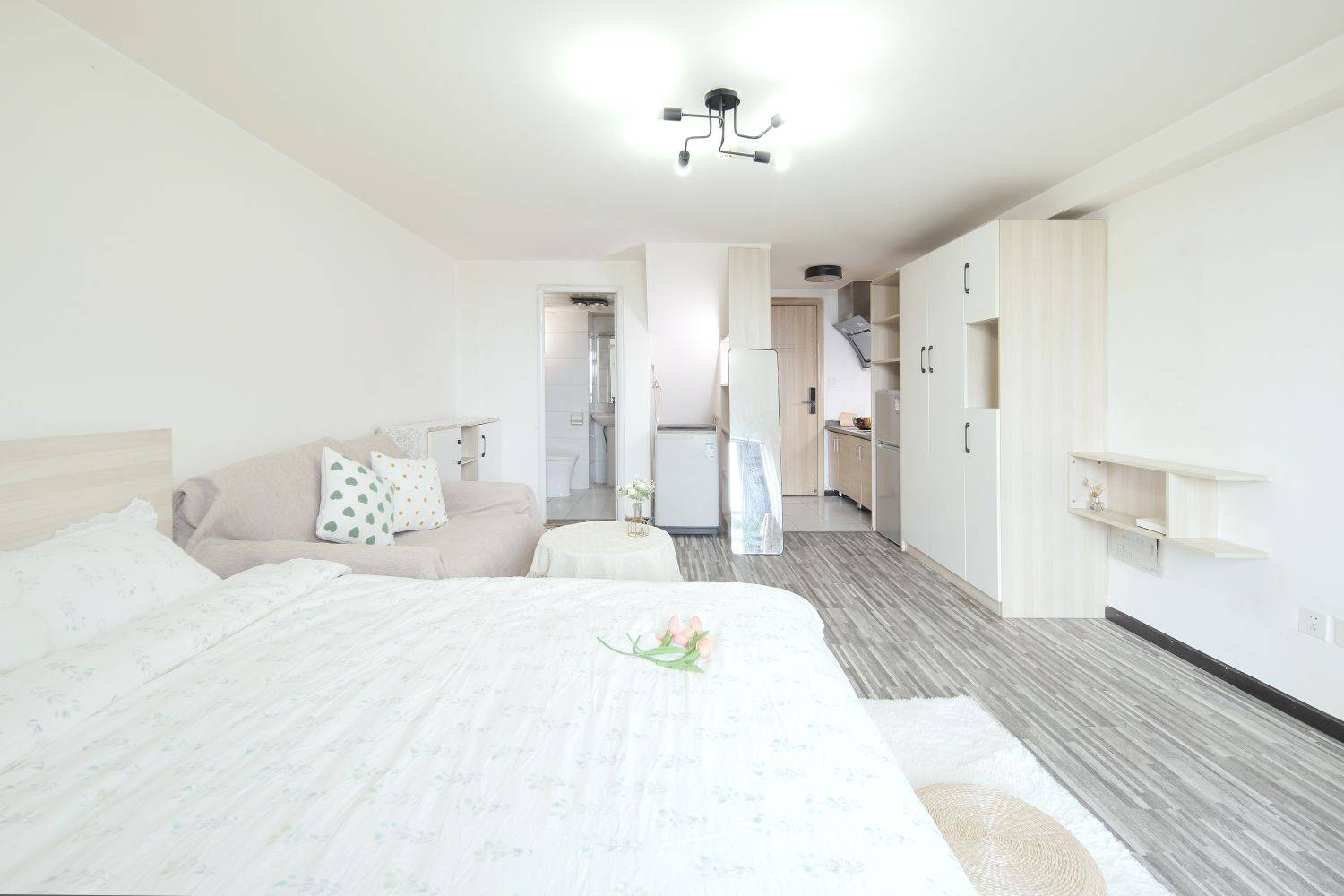 Chengdu-Hi-Tech Zone-天目中心,天府五街,四河,天府软件园,华府大道