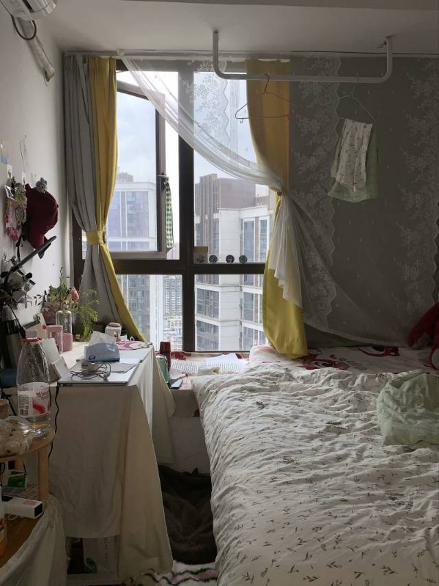 Chengdu-Shuangliu-Cozy Home,Clean&Comfy,No Gender Limit