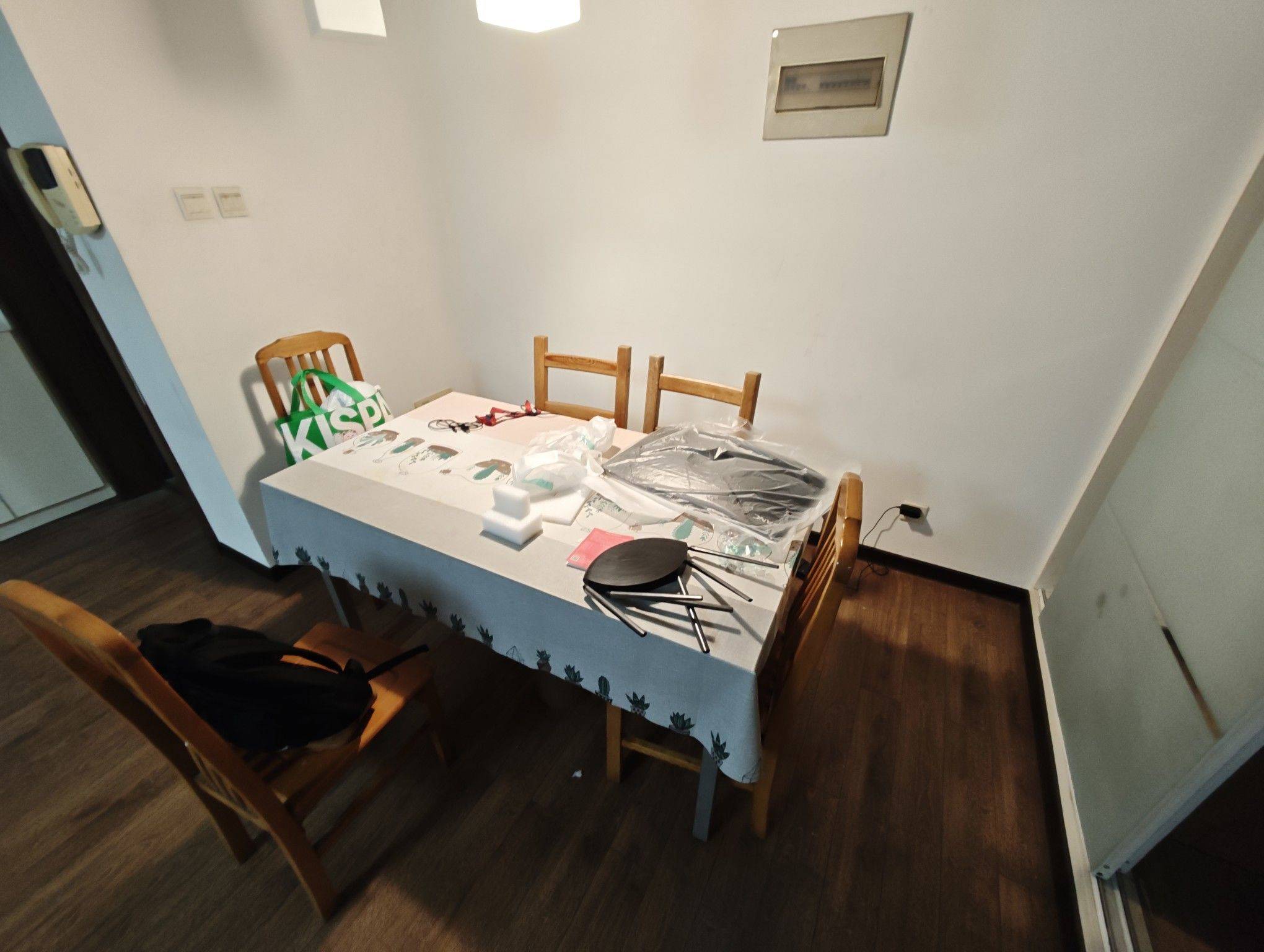 Nanjing-Yuhuatai-Cozy Home,Clean&Comfy,Hustle & Bustle