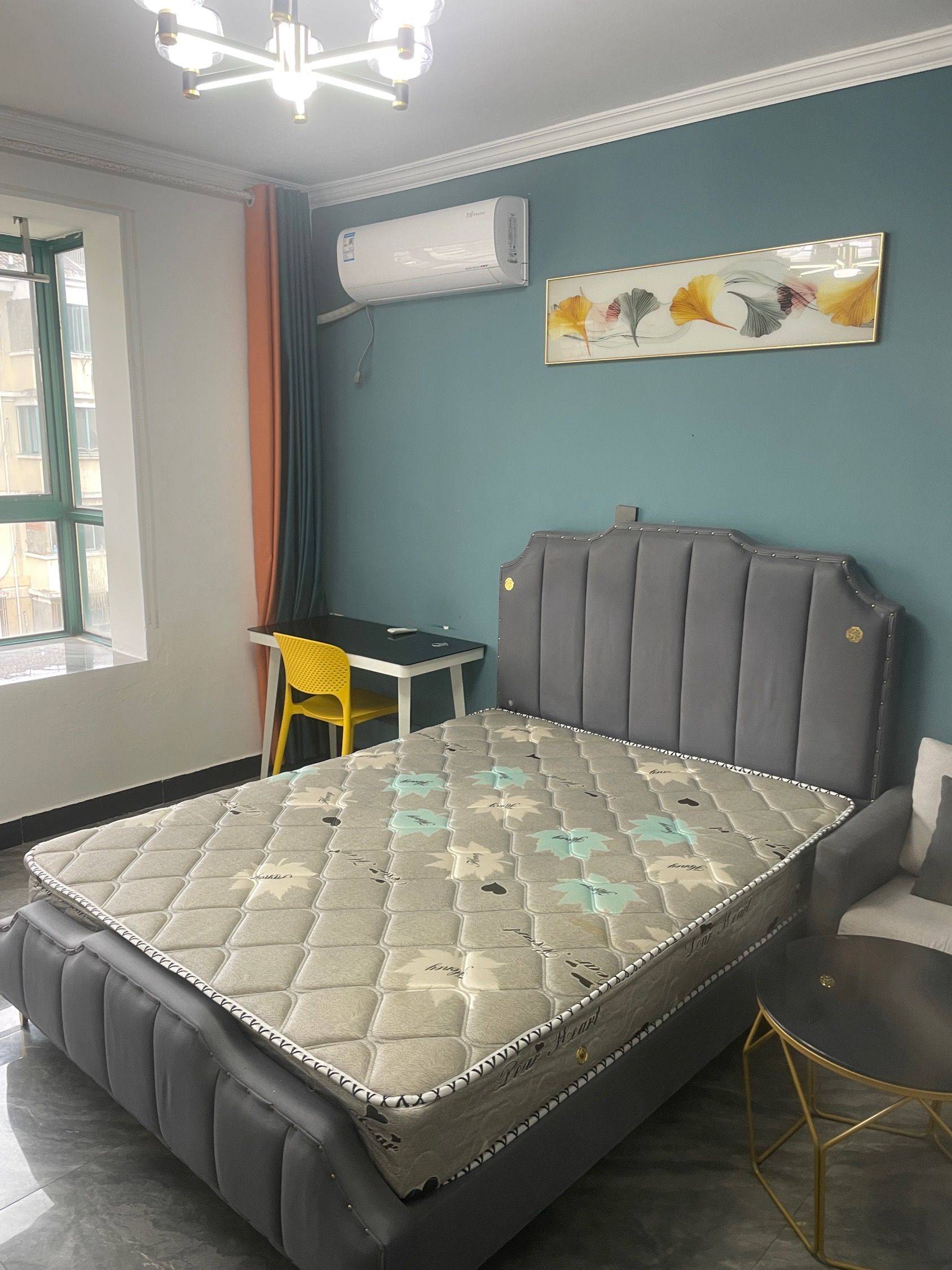 Shanghai-Pudong-Cozy Home,Clean&Comfy,No Gender Limit,Hustle & Bustle,Pet Friendly