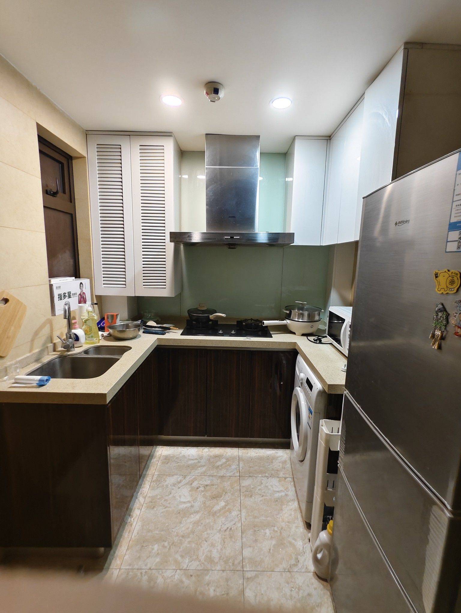 Shanghai-Pudong-Clean&Comfy,LGBTQ Friendly