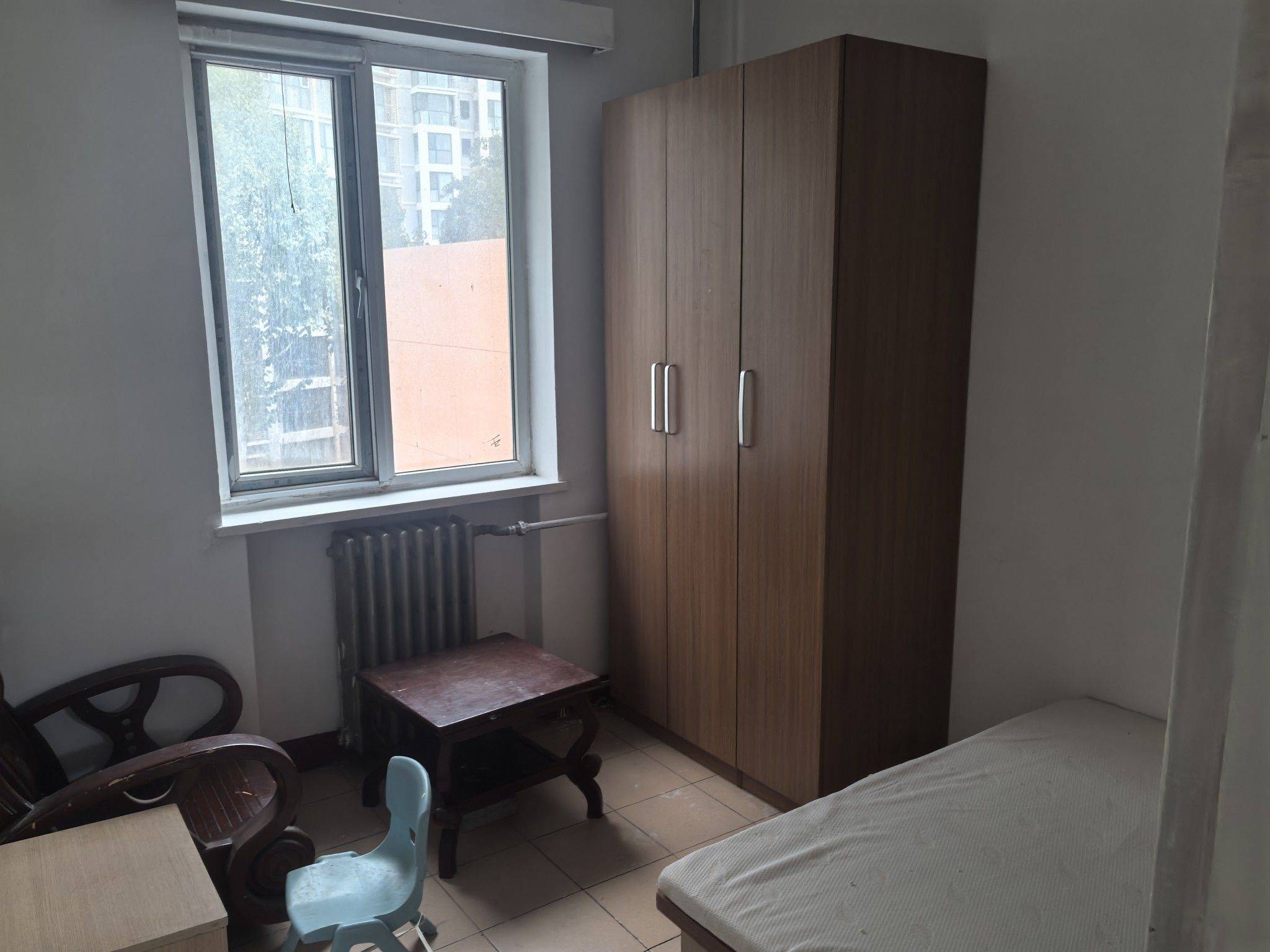 昵称就是个代号整租房源3