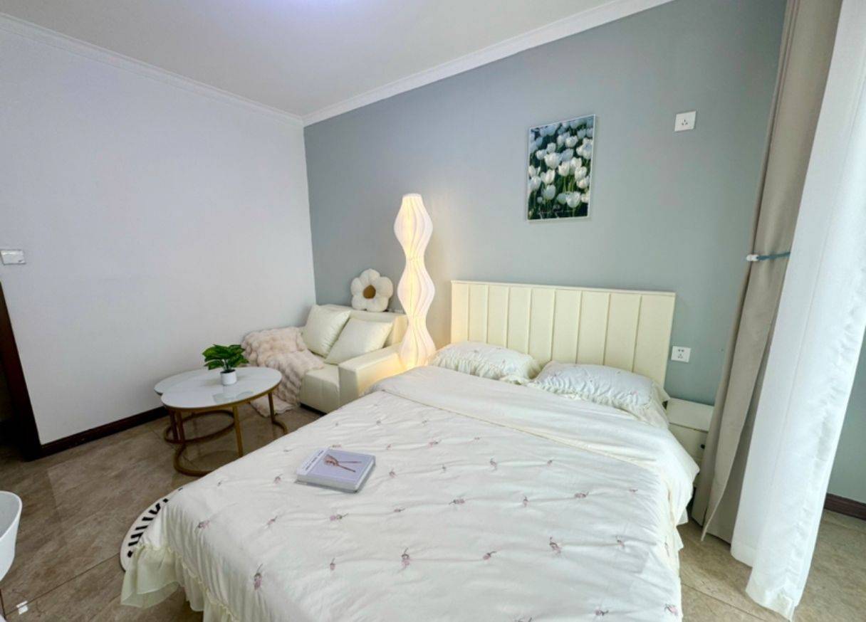 Xi'An-Weiyang-Cozy Home,Clean&Comfy