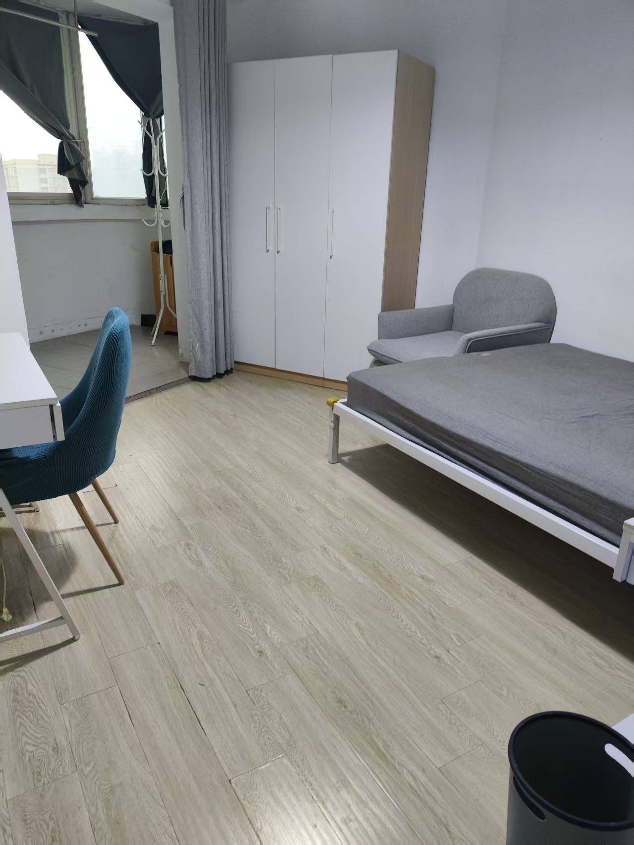 Beijing-Haidian-Cozy Home,Clean&Comfy,No Gender Limit,“Friends”,Pet Friendly