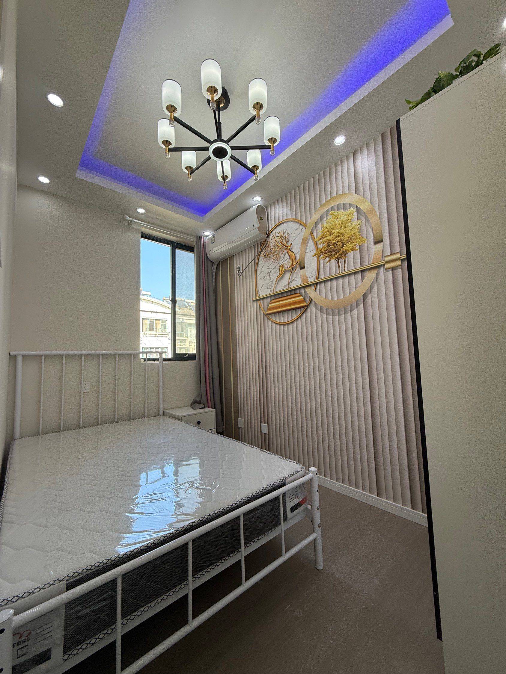 南京-江寧-溫馨小窩,乾淨治愈,不限性別