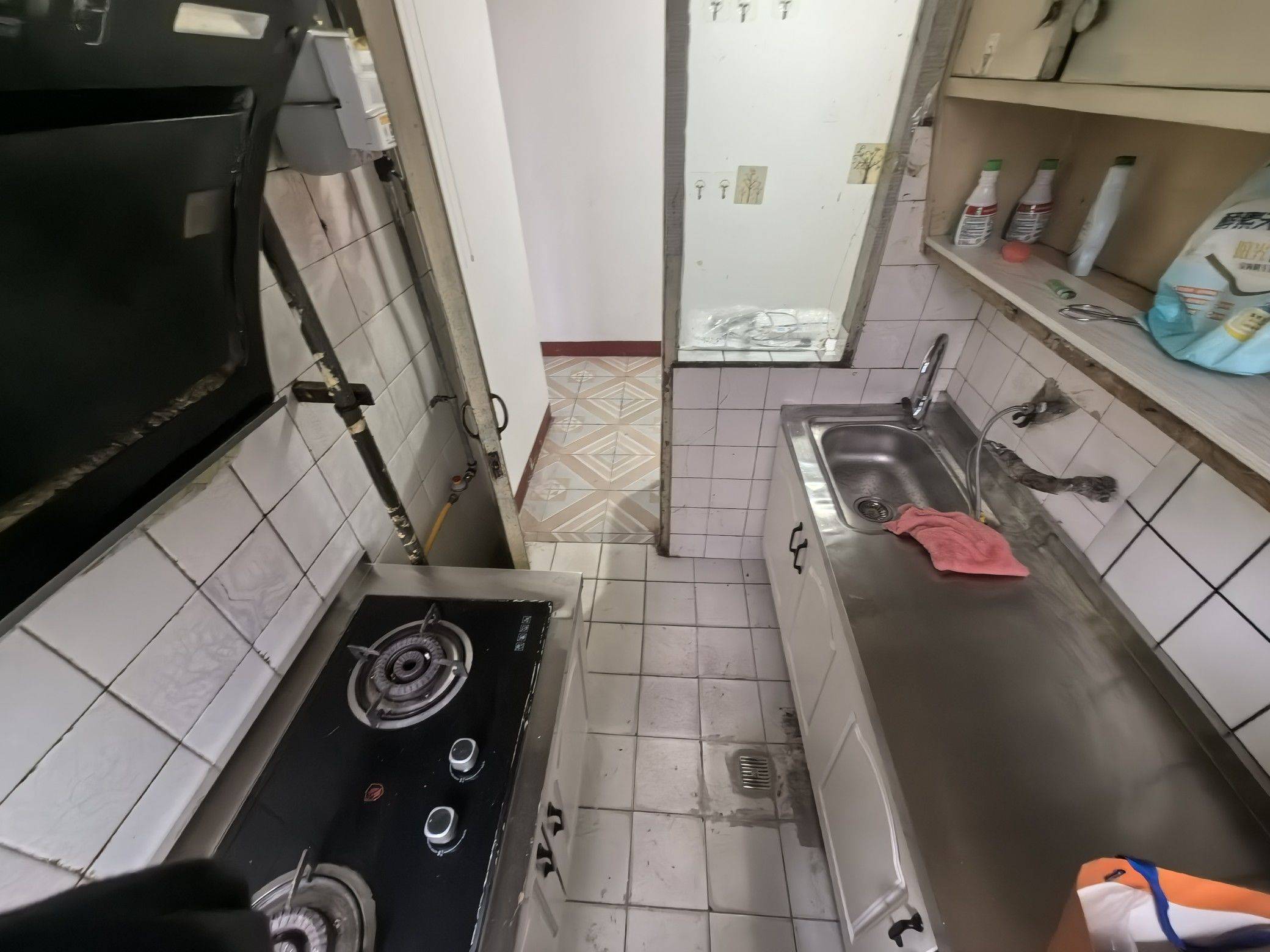 北京 石景山 | 八宝山南路29号院西院-6号楼_5