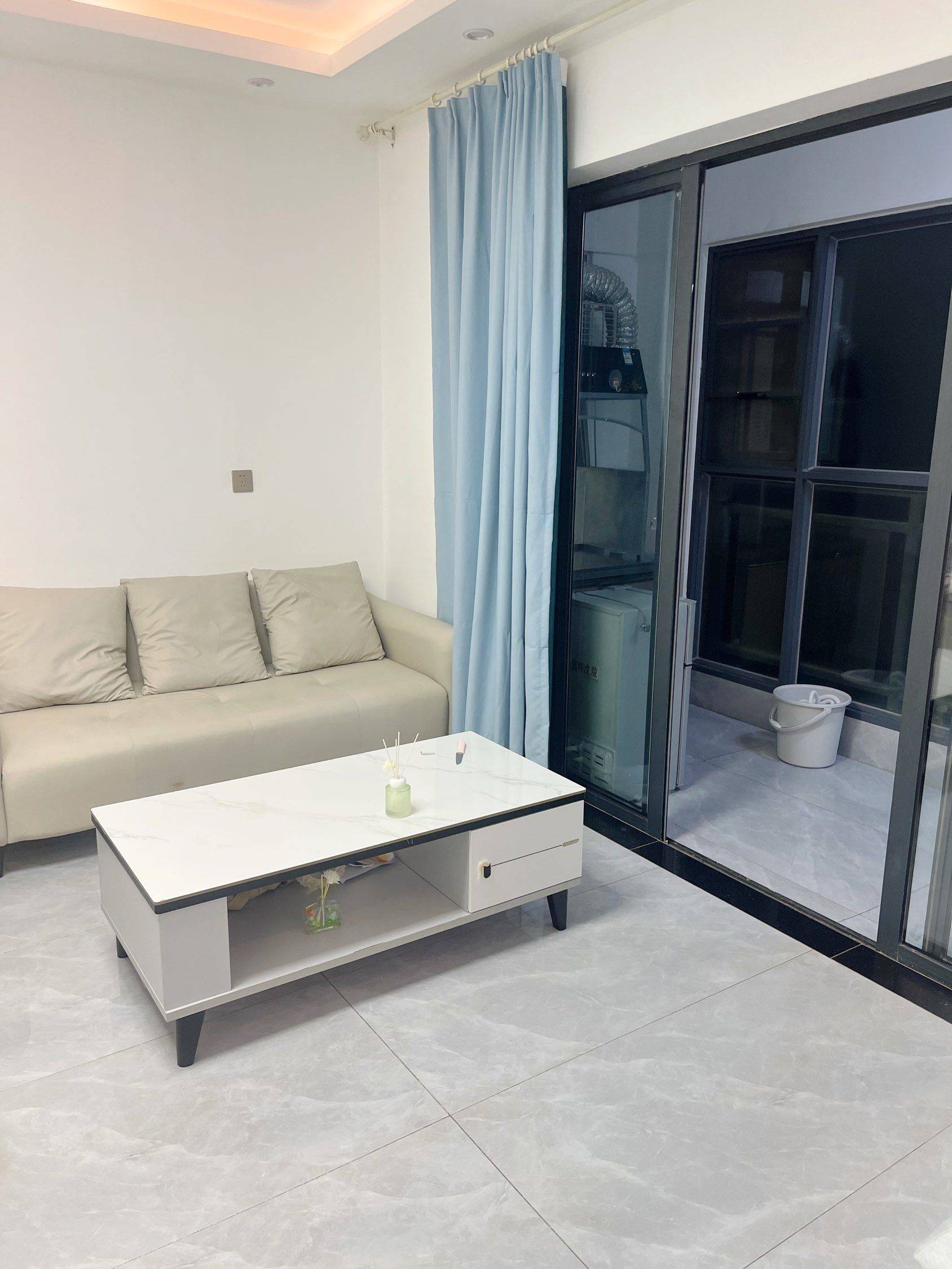 Kunming-Guandu-Cozy Home,Clean&Comfy,No Gender Limit,Hustle & Bustle,“Friends”,Chilled,LGBTQ Friendly,Pet Friendly