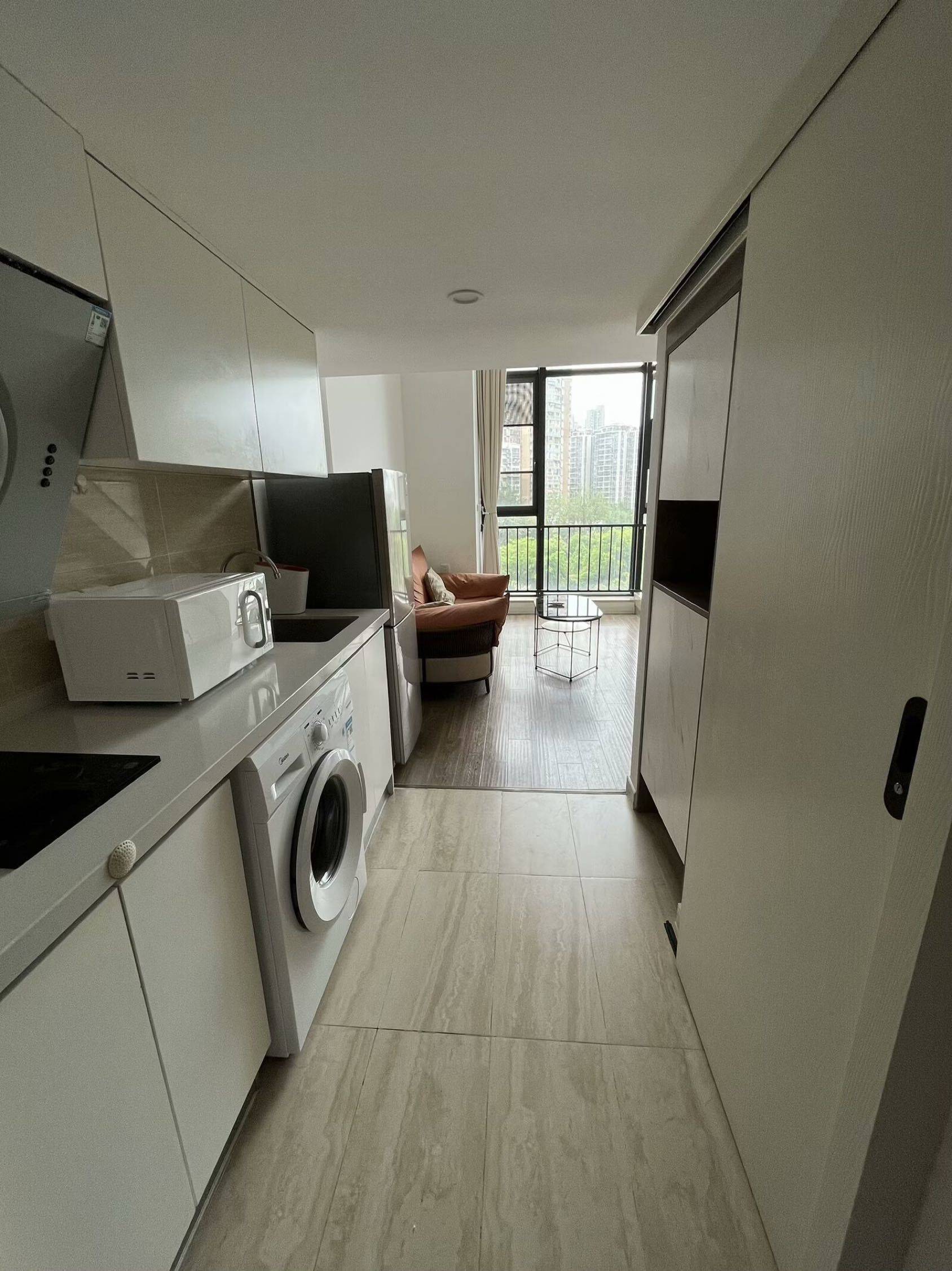 Chengdu-Chenghua-Cozy Home,Clean&Comfy