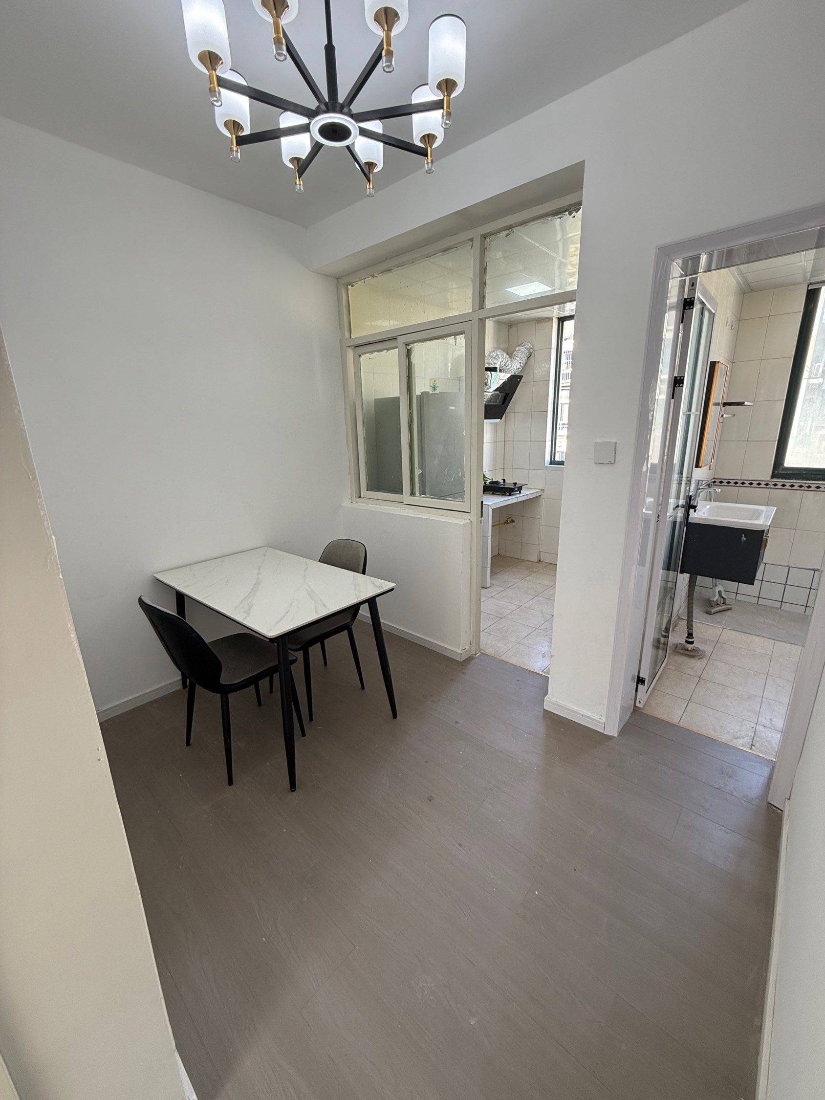 南京-江寧-溫馨小窩,乾淨治愈,不限性別