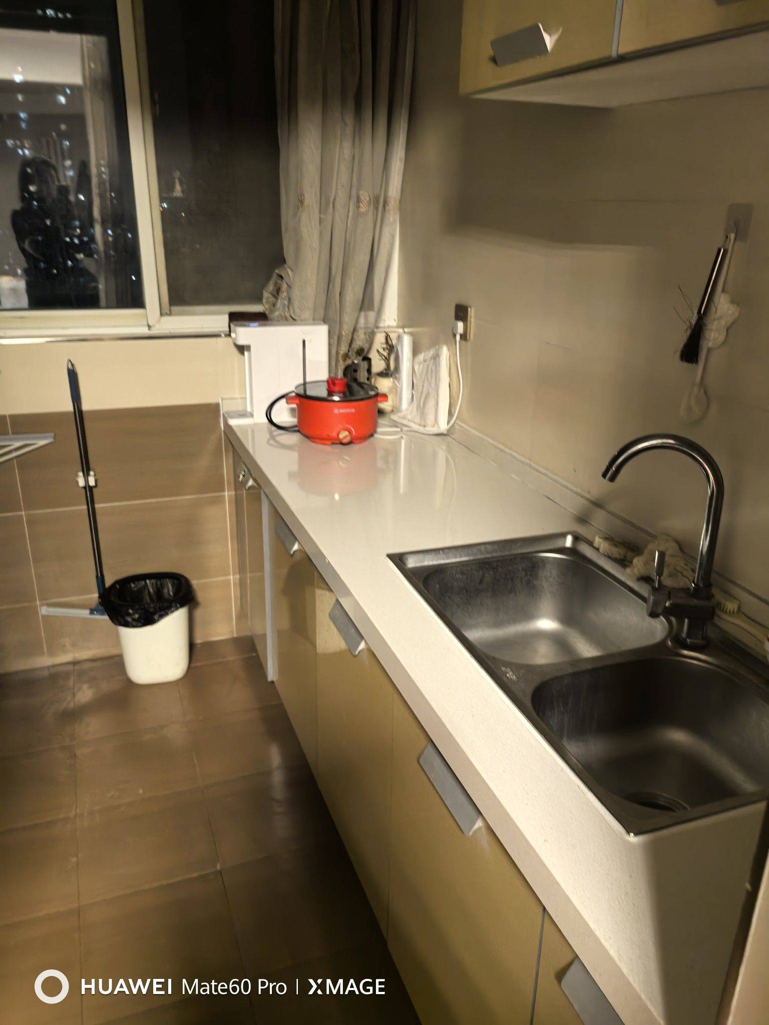 灞桥 尚东城小区-北区