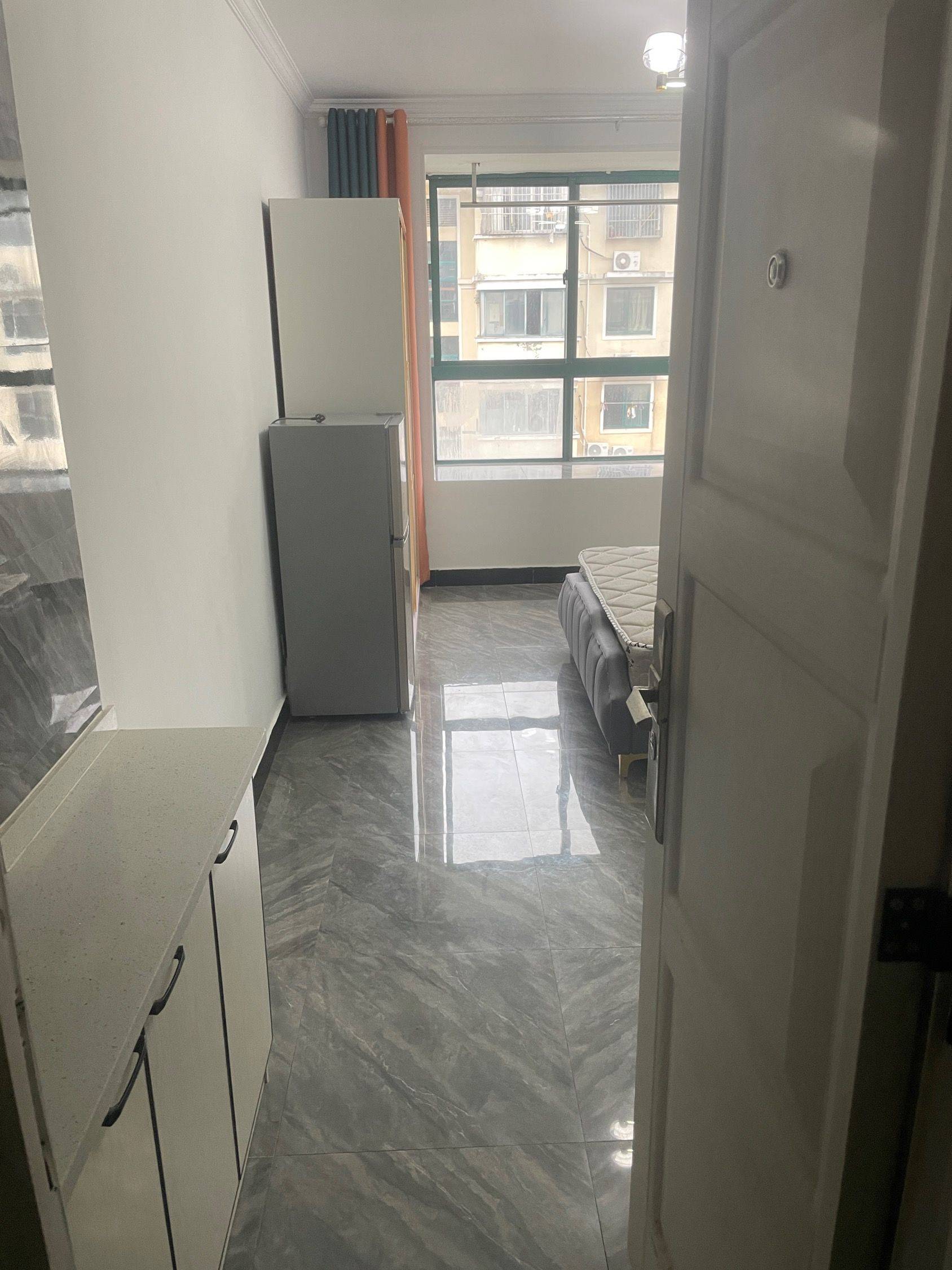 Shanghai-Pudong-Cozy Home,Clean&Comfy,No Gender Limit,Hustle & Bustle,Pet Friendly