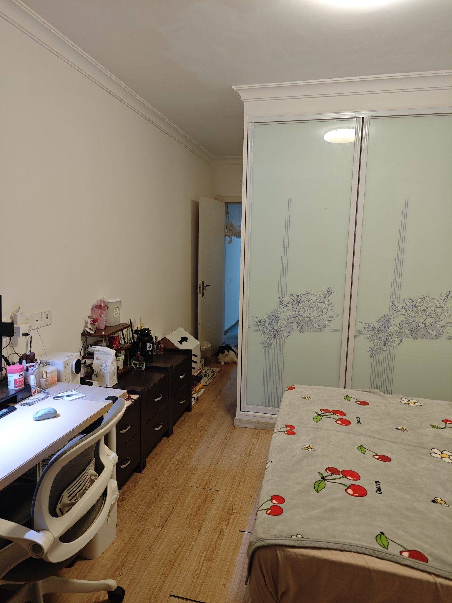 Shanghai-Jing‘An-Cozy Home,Clean&Comfy,No Gender Limit,Pet Friendly