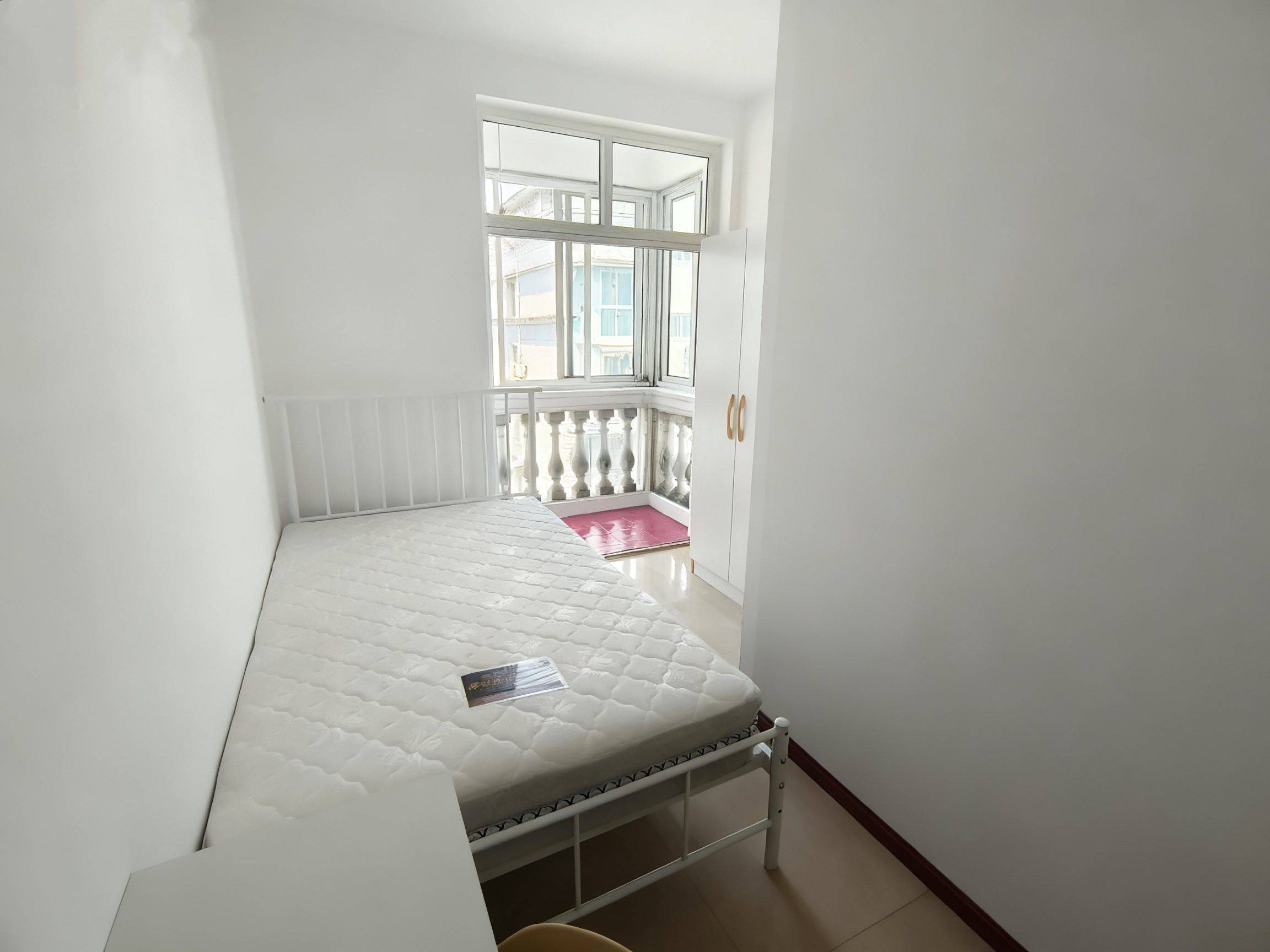 Chengdu-Jinniu-Cozy Home,Clean&Comfy,No Gender Limit,Hustle & Bustle