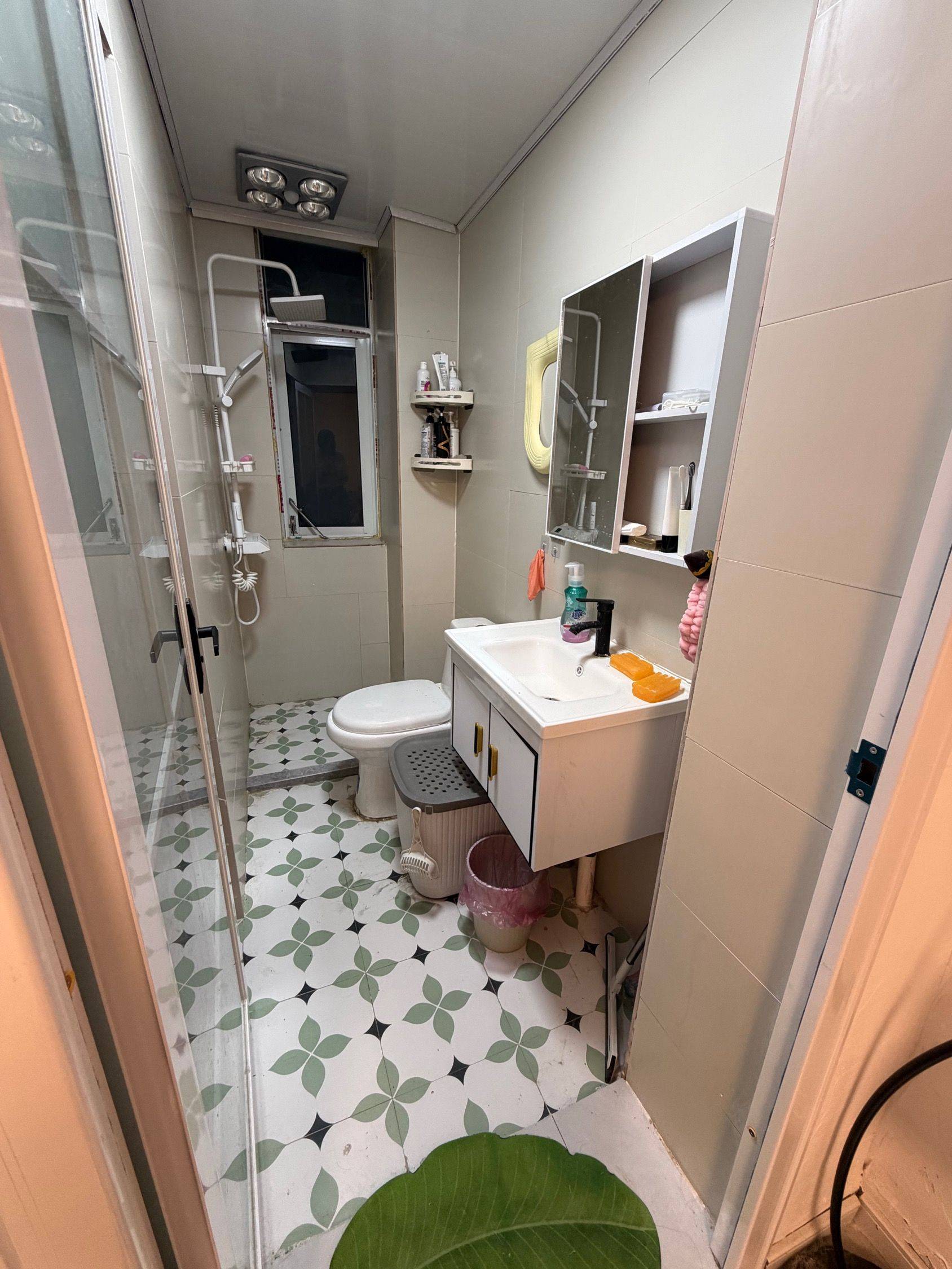 Shanghai-Pudong-Cozy Home,Clean&Comfy,No Gender Limit,Hustle & Bustle,Pet Friendly