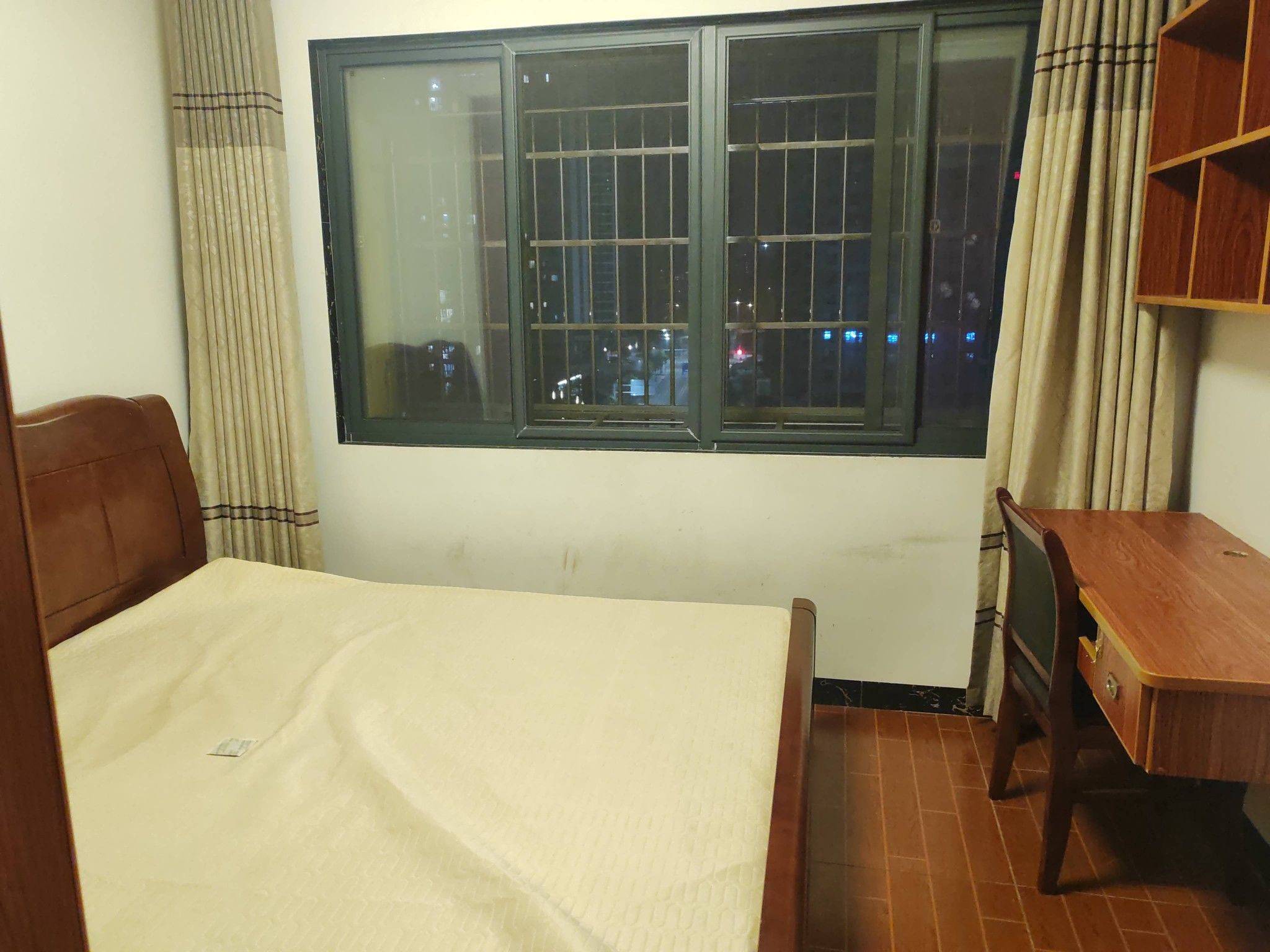 Changsha-Wangcheng-Cozy Home,Clean&Comfy,No Gender Limit,Hustle & Bustle,“Friends”,Chilled,Pet Friendly