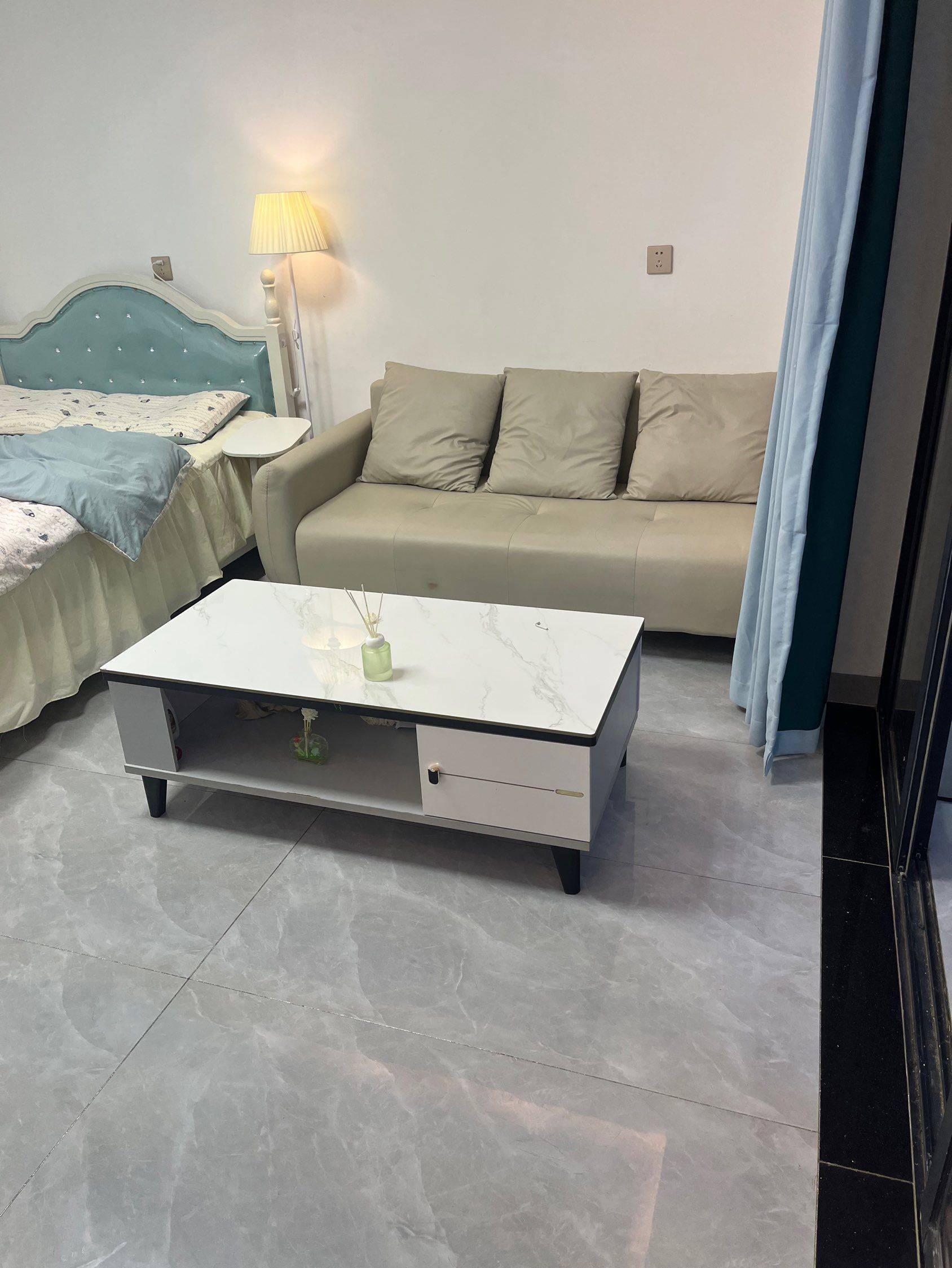 昆明-官渡-温馨小窝,干净治愈,不限性别,市井烟火气,宠物友好