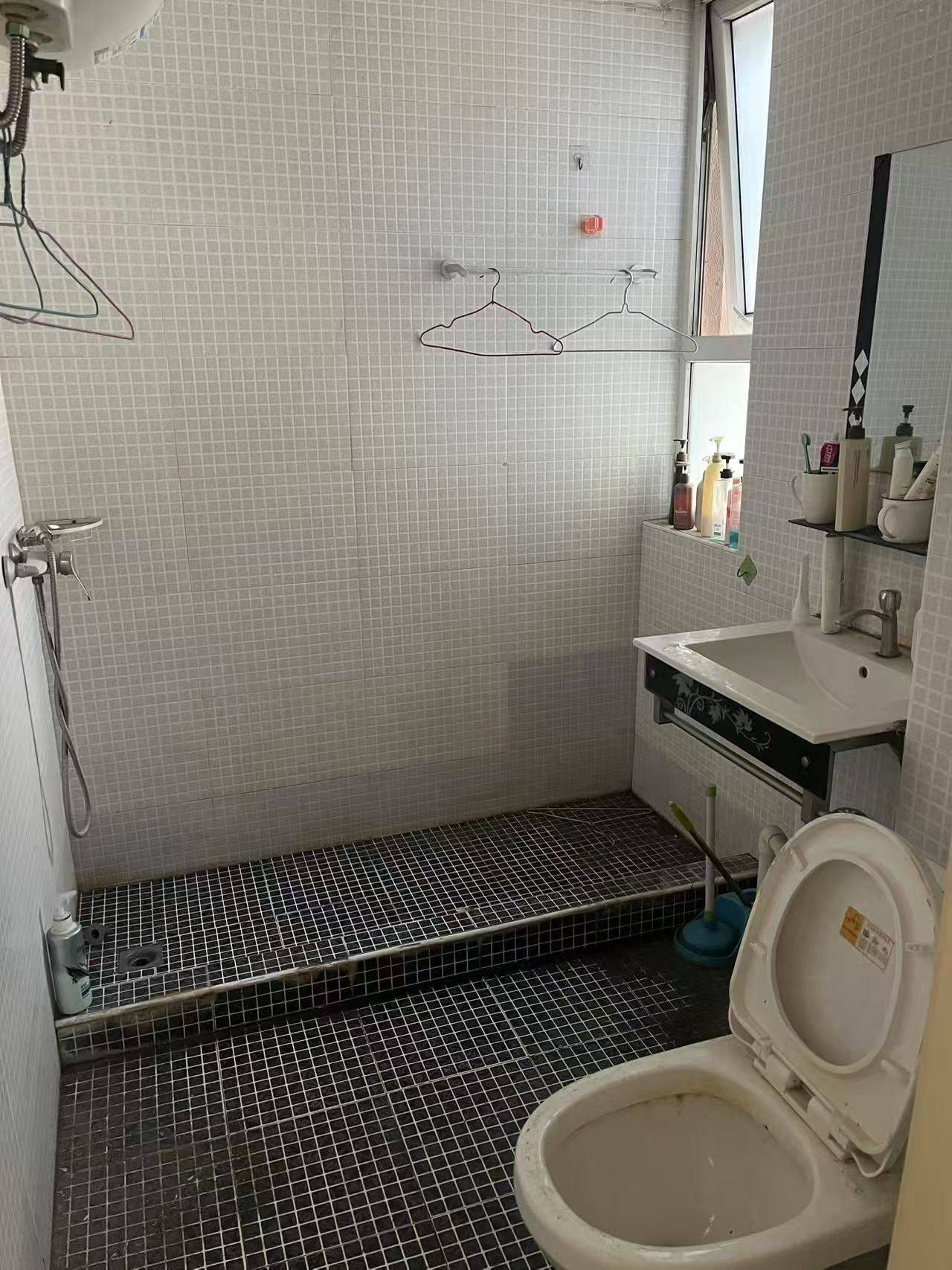 Shanghai-Baoshan-Cozy Home