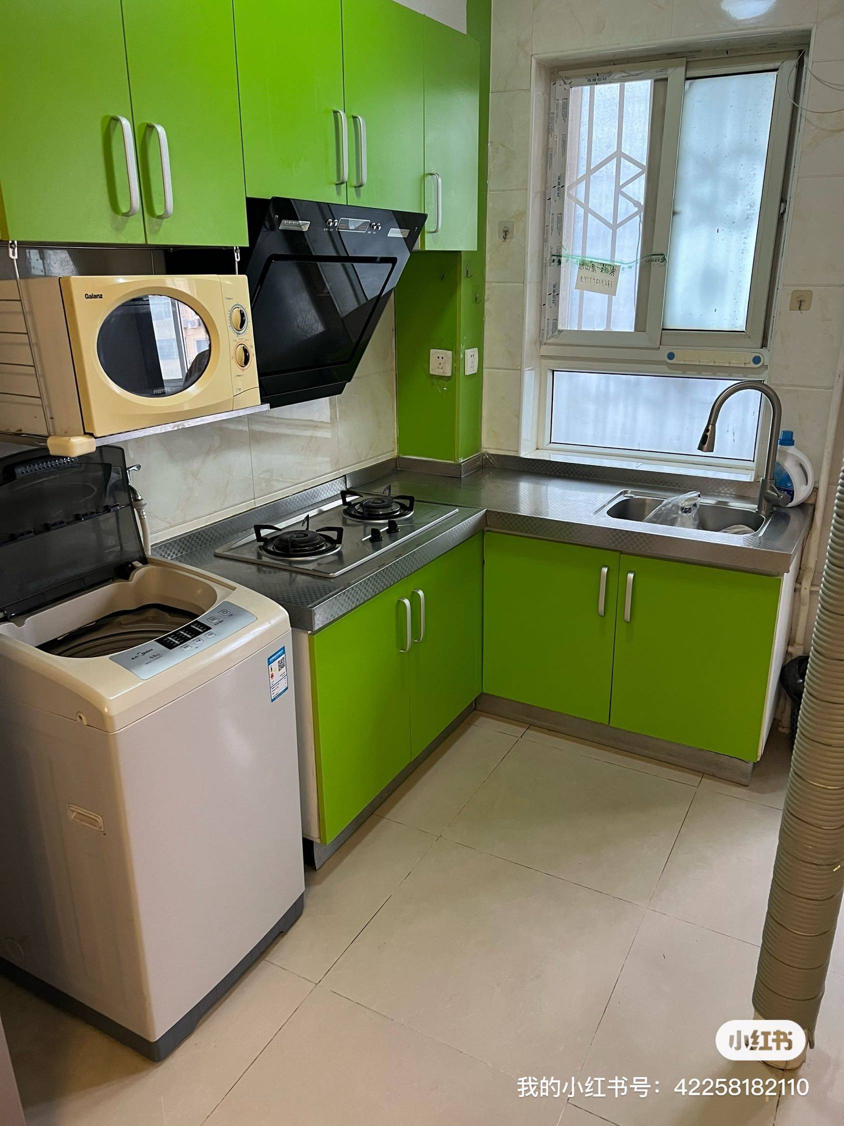 Beijing-Dongcheng-Cozy Home,Clean&Comfy,No Gender Limit,Hustle & Bustle,Chilled