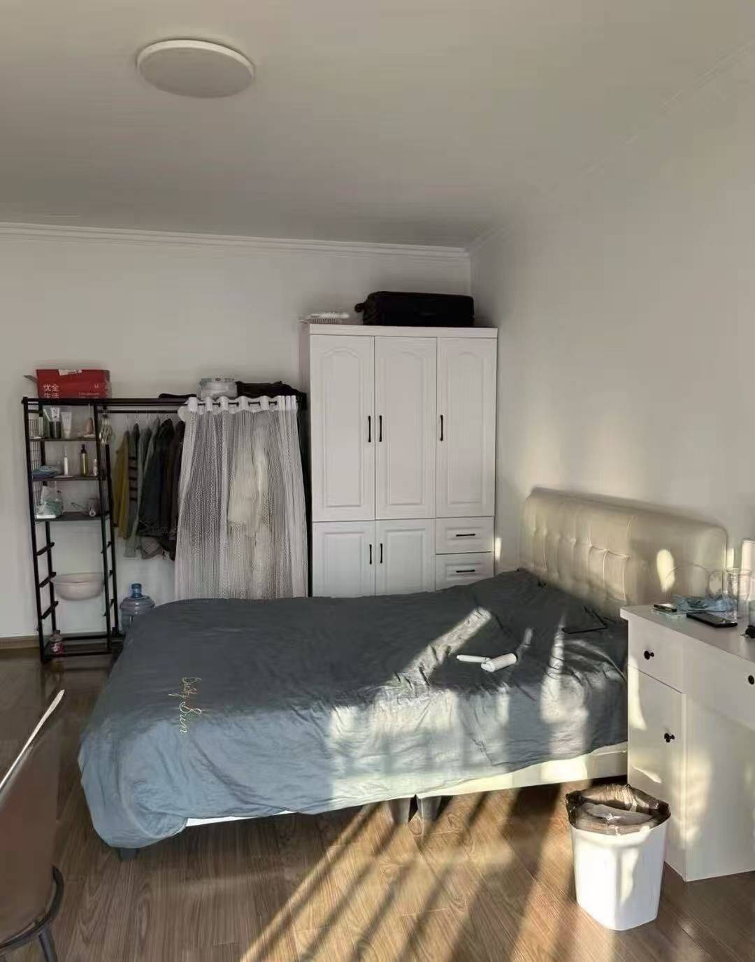 Kunming-Guandu-Cozy Home,Clean&Comfy,No Gender Limit,Hustle & Bustle,“Friends”,Chilled,LGBTQ Friendly,Pet Friendly