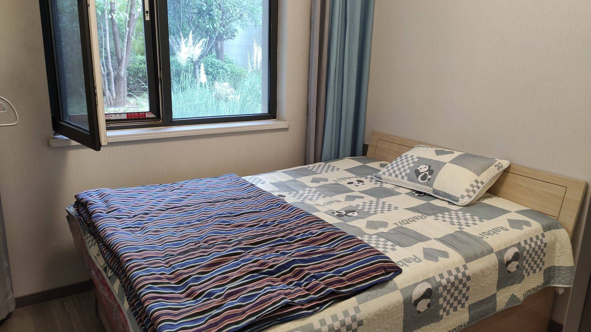 Xi'An-Weiyang-Cozy Home,No Gender Limit