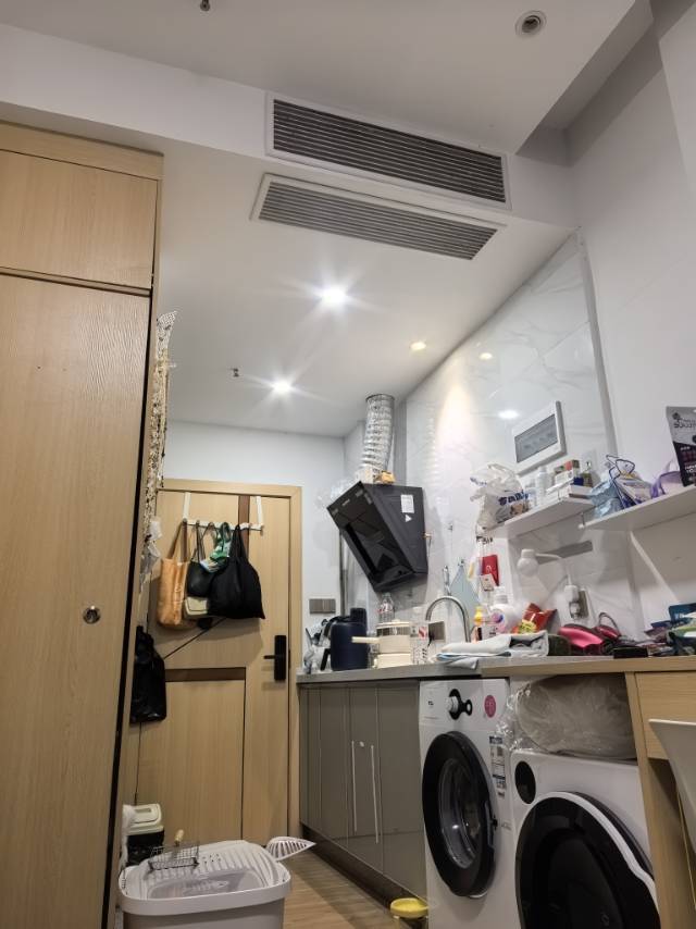 Shenzhen-Nanshan-Cozy Home,Clean&Comfy,No Gender Limit,Chilled,LGBTQ Friendly