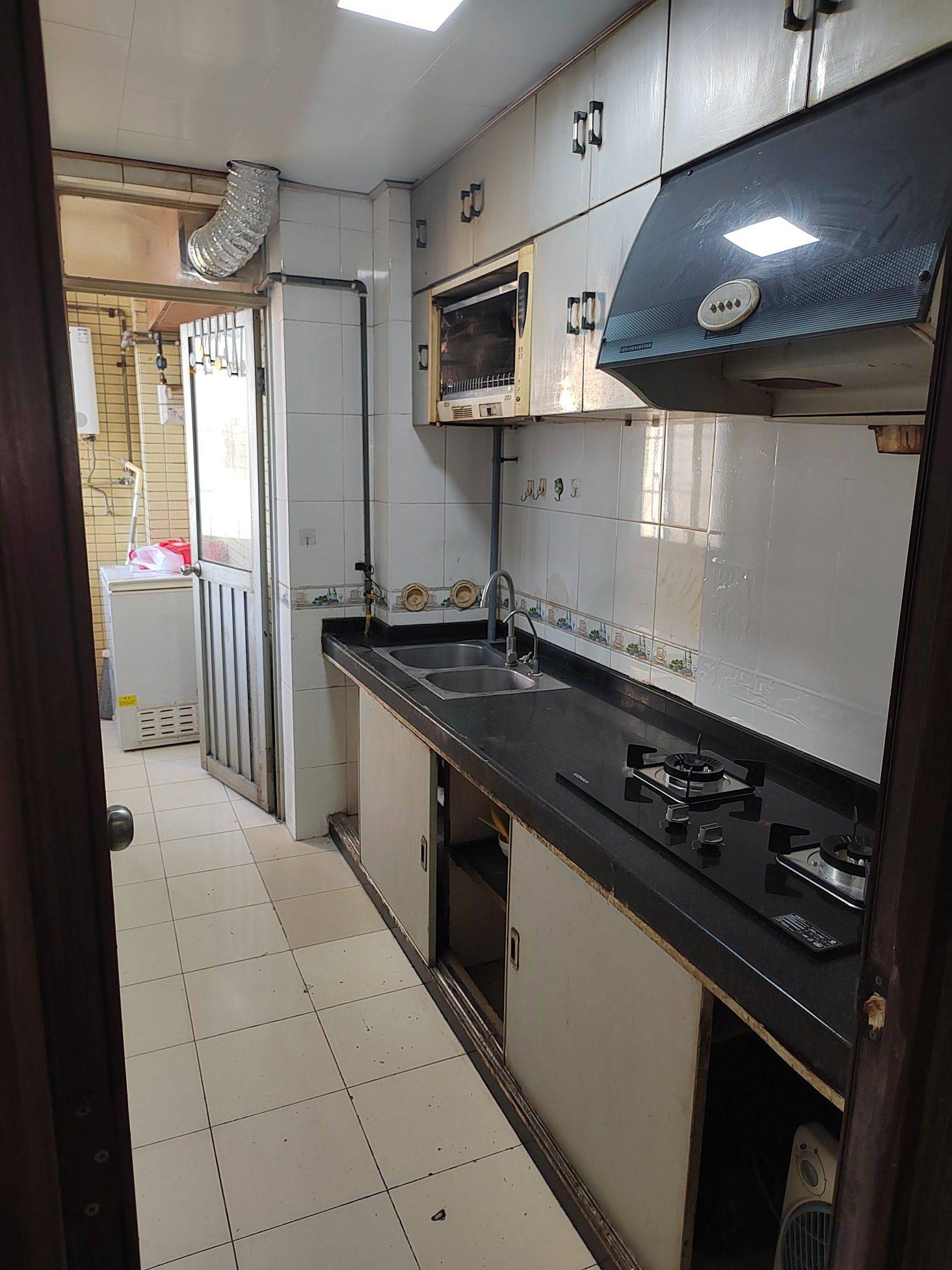 Guangzhou-Tianhe-Cozy Home