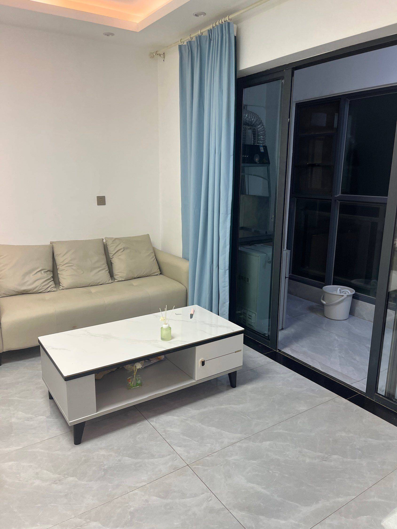 昆明-官渡-温馨小窝,干净治愈,不限性别,市井烟火气,宠物友好