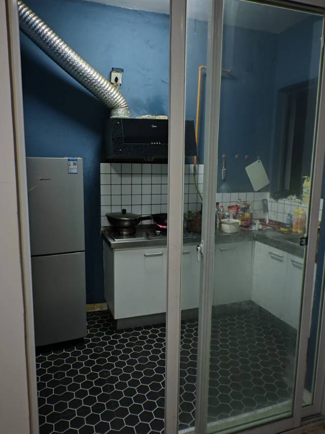 Chengdu-Shuangliu-Cozy Home,Clean&Comfy,No Gender Limit