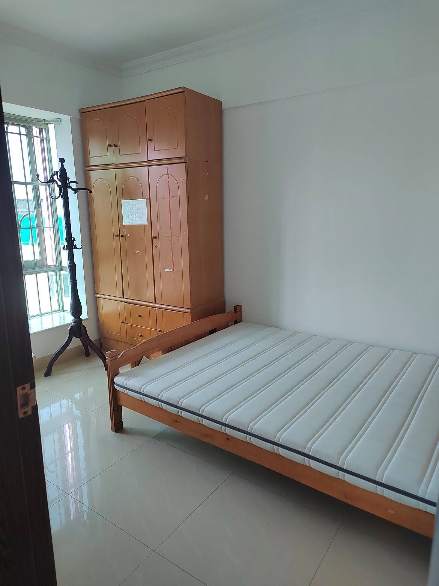 Guangzhou-Tianhe-Cozy Home