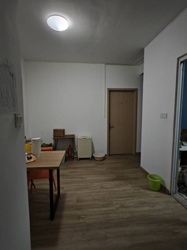 Chengdu-Shuangliu-Cozy Home,Clean&Comfy,No Gender Limit
