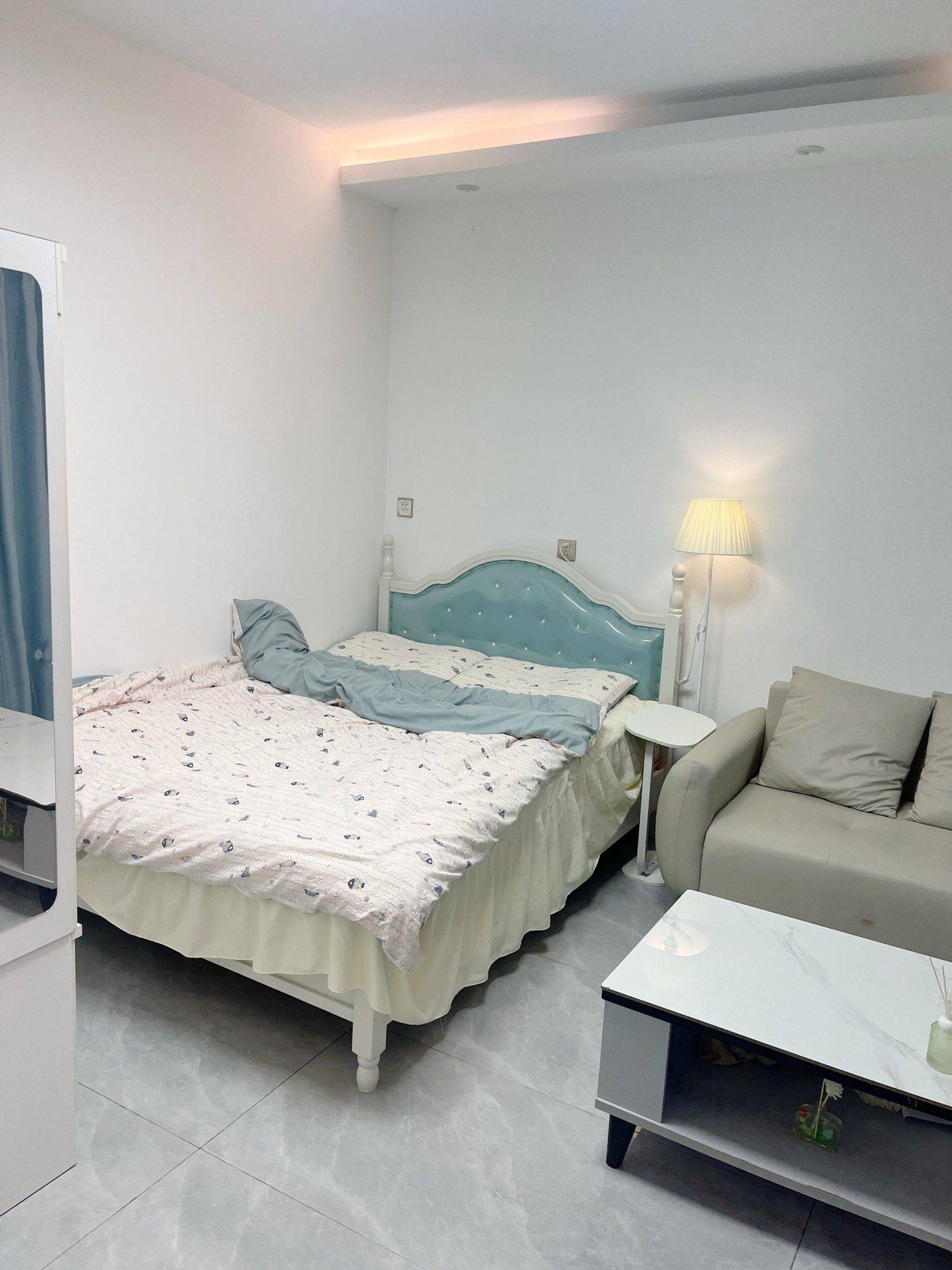 Kunming-Guandu-Cozy Home,Clean&Comfy,No Gender Limit,Hustle & Bustle,“Friends”,Chilled,LGBTQ Friendly,Pet Friendly