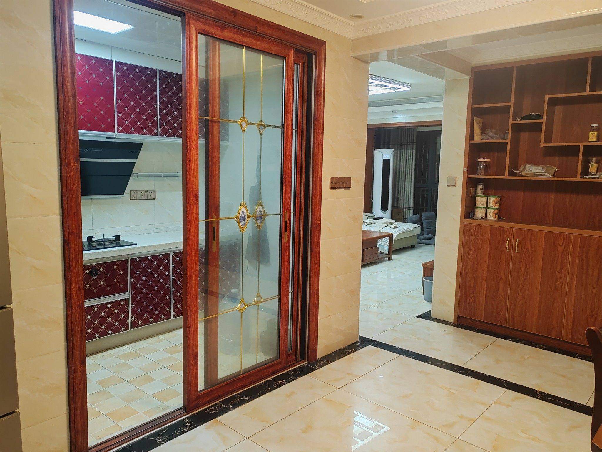 Changsha-Wangcheng-Cozy Home,Clean&Comfy,No Gender Limit,Hustle & Bustle,“Friends”,Chilled,Pet Friendly